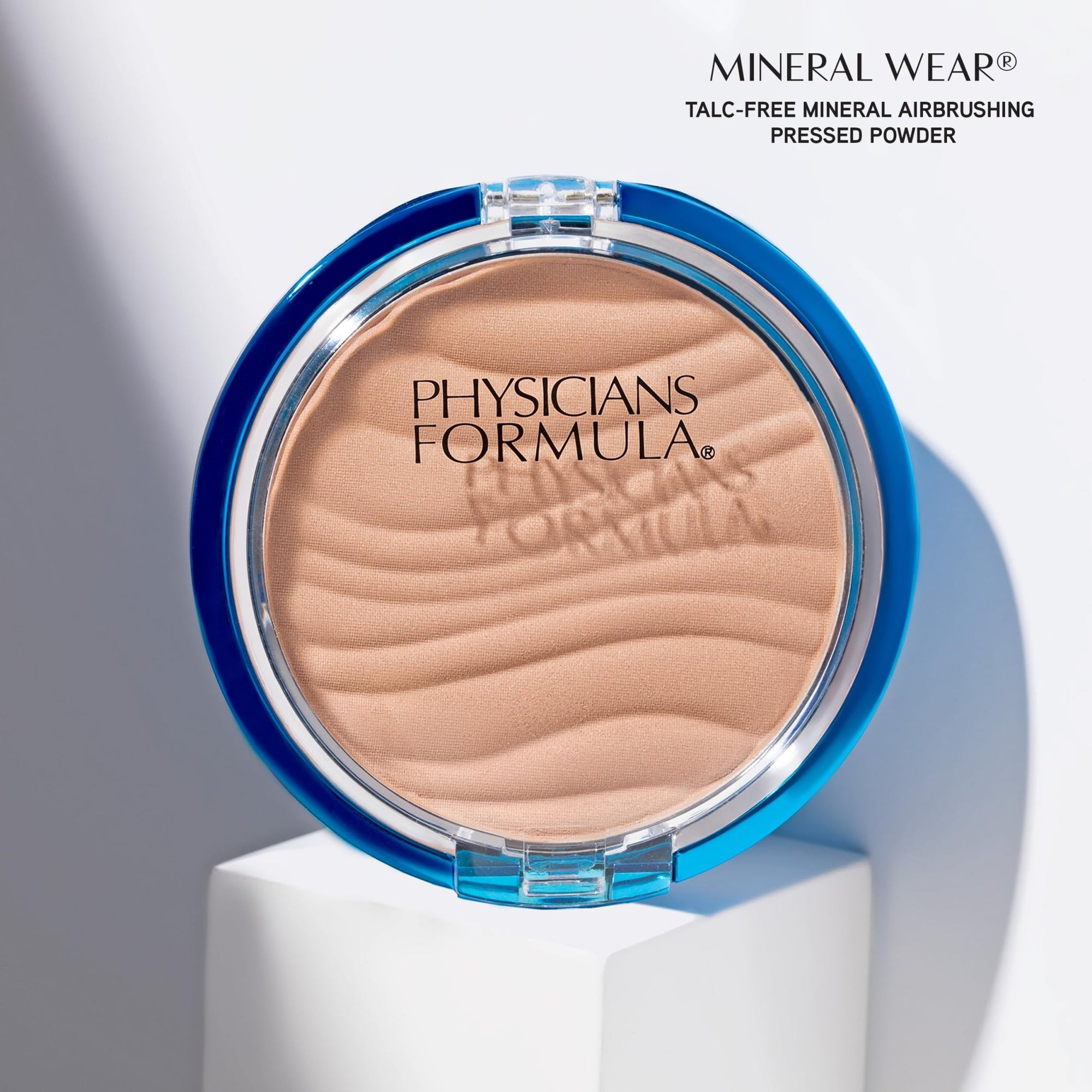 Physician's Formula Mineral Wear Airbrushing Pressed Powder - 0.26 OuncePhysicians Formula044386075870Face PowderFace Powder