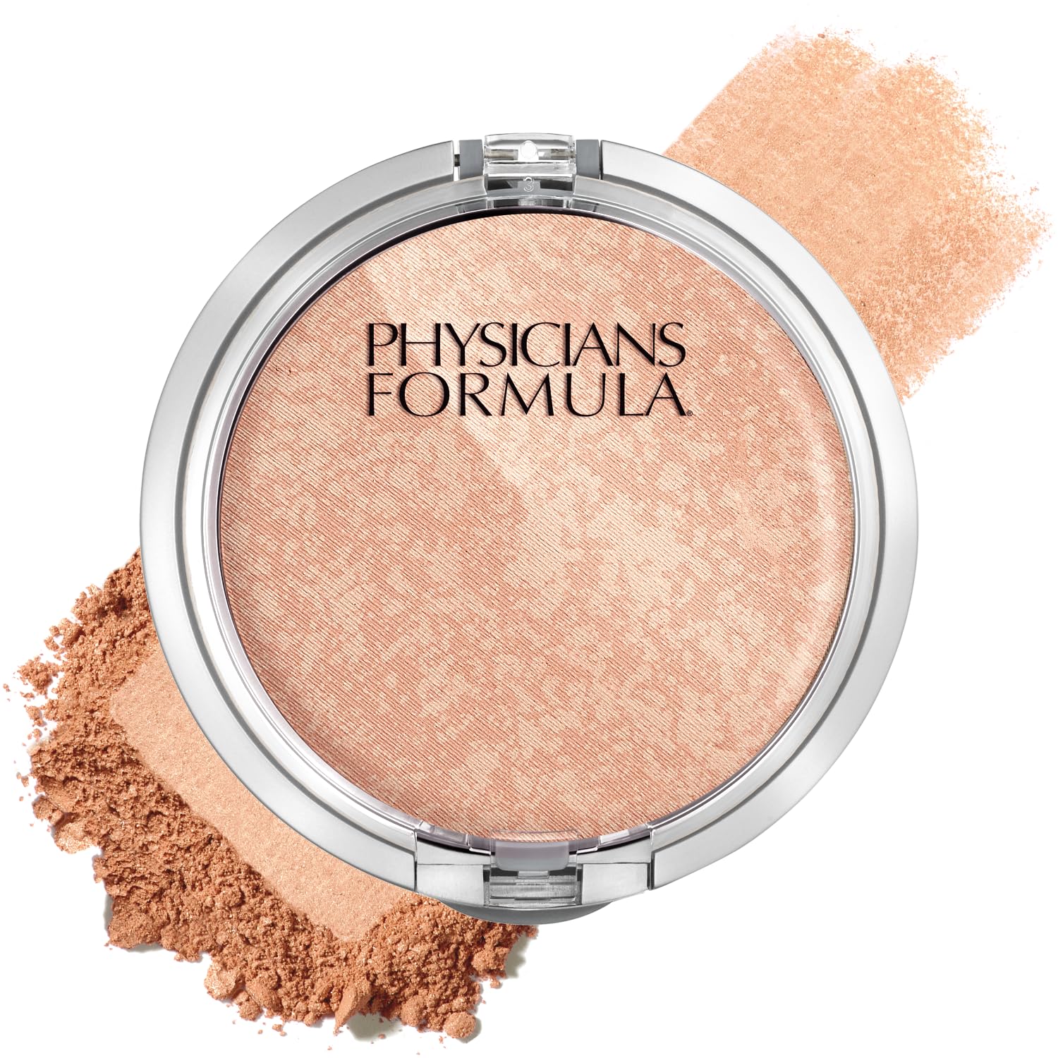 Physicians Formula Mineral Wear Talc Free Mineral Pressed Face Powder - 9 gmPhysicians Formula044386062016Face PowderFace Powder