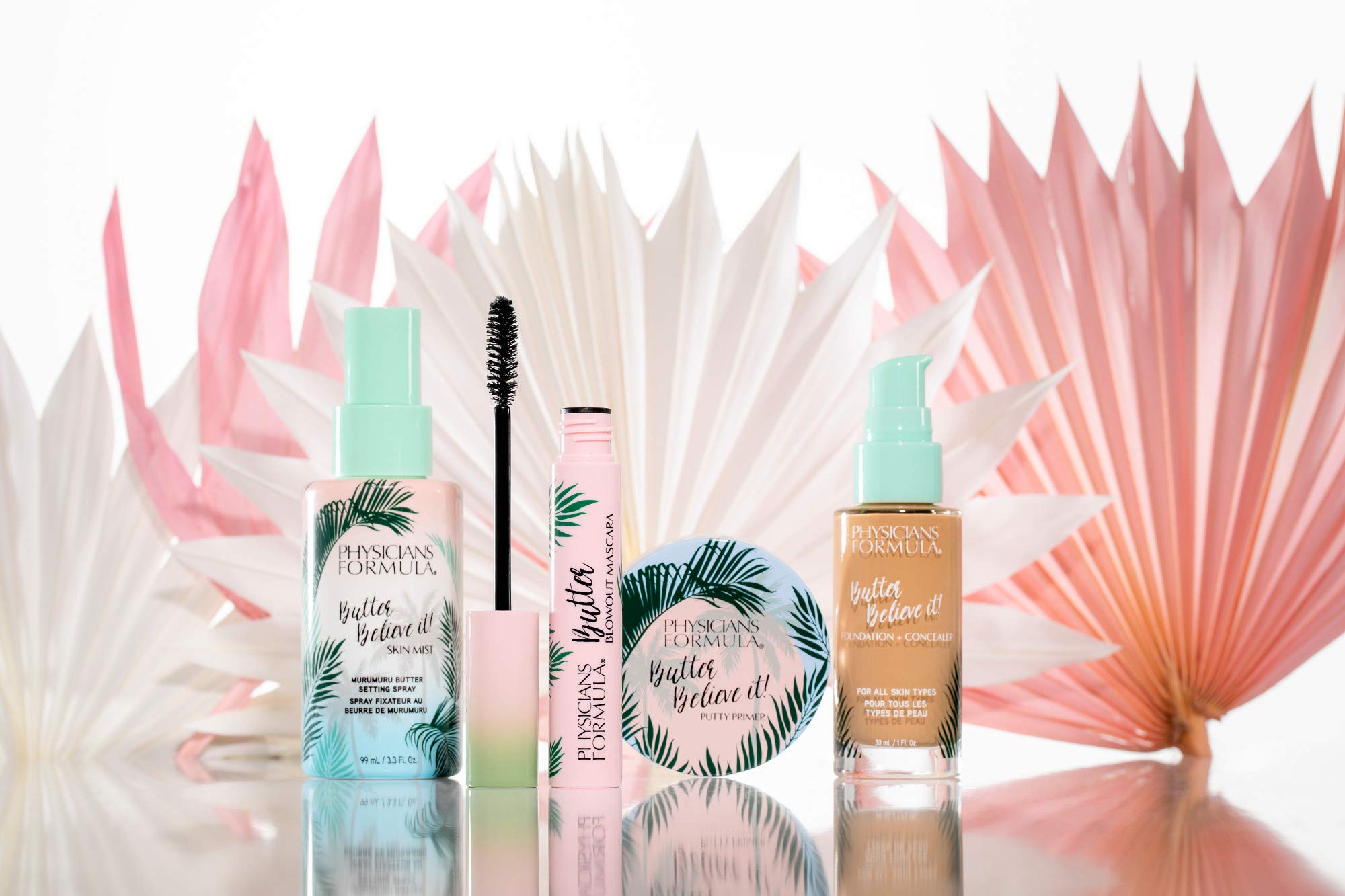 Physicians Formula Murumuru Butter Believe It! Foundation + Concealer - 30 mlPhysicians Formula044386117594FoundationFoundation