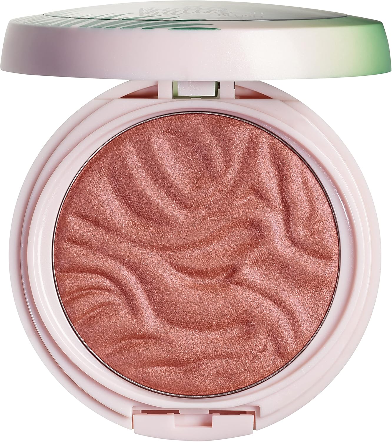 Physicians Formula Murumuru Butter Blush Makeup Powder - Saucy Mauve, 7.5 gPhysicians Formula044386111455BlushBlush
