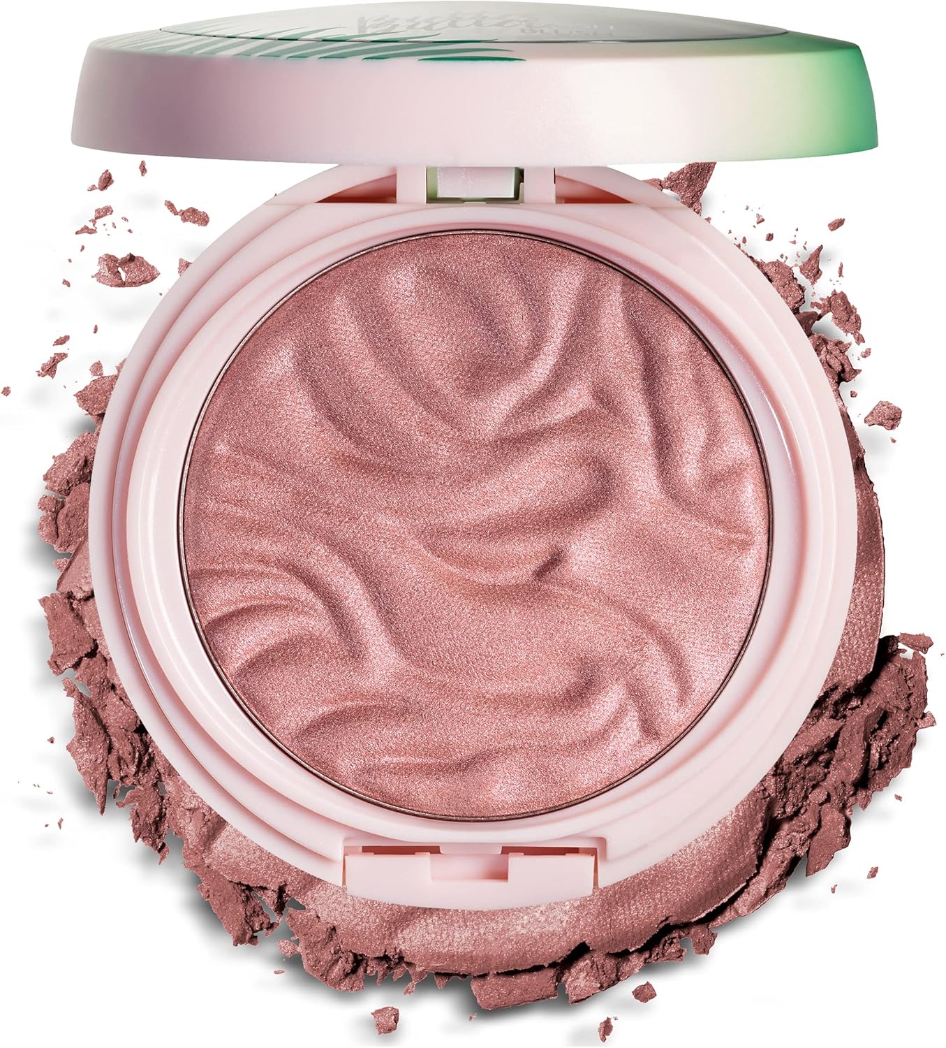 Physicians Formula Murumuru Butter Blush Makeup Powder - Saucy Mauve, 7.5 gPhysicians Formula044386111455BlushBlush