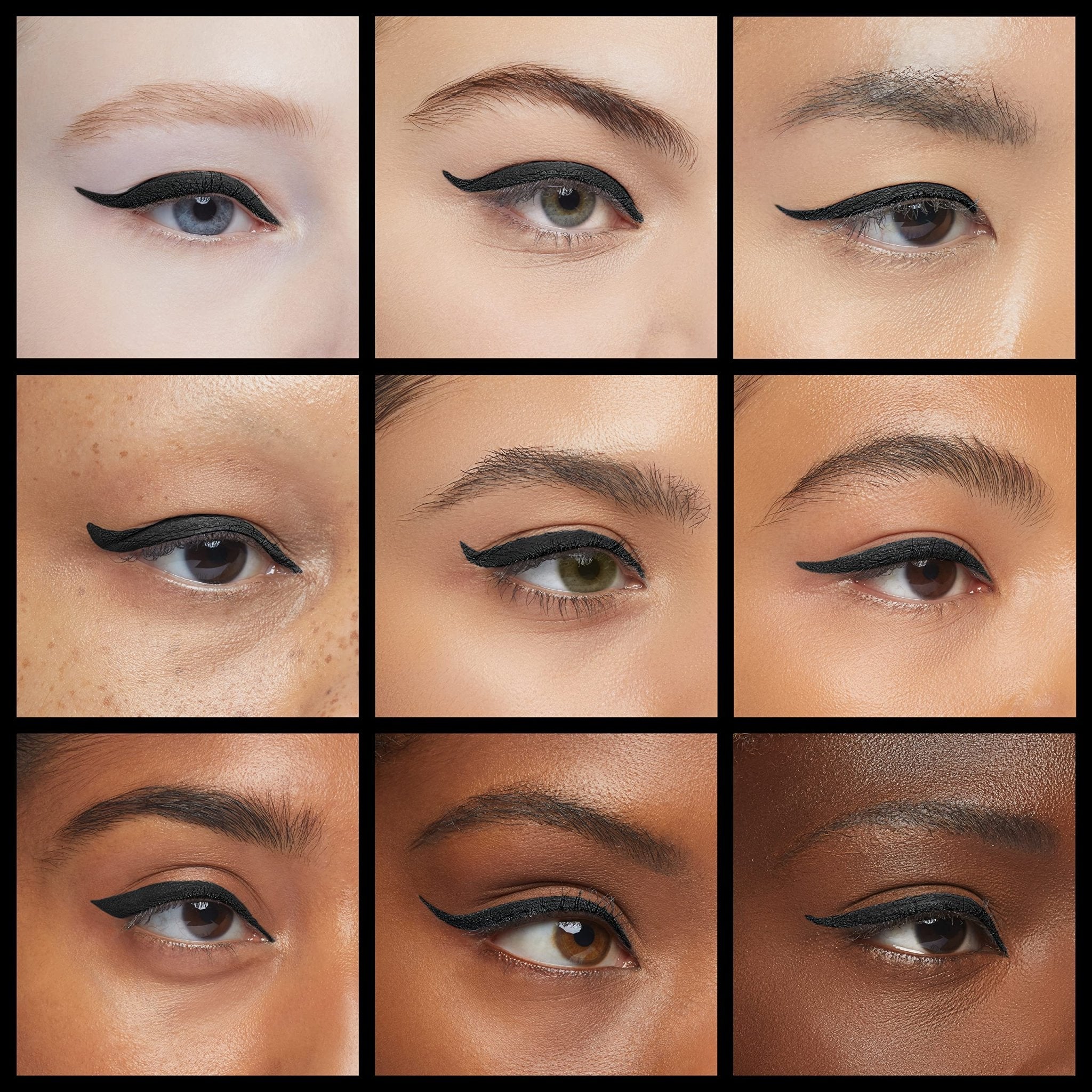 Physicians Formula Organic Wear Precision Liquid EyelinerPhysicians Formula044386110847EyelinerEyeliner