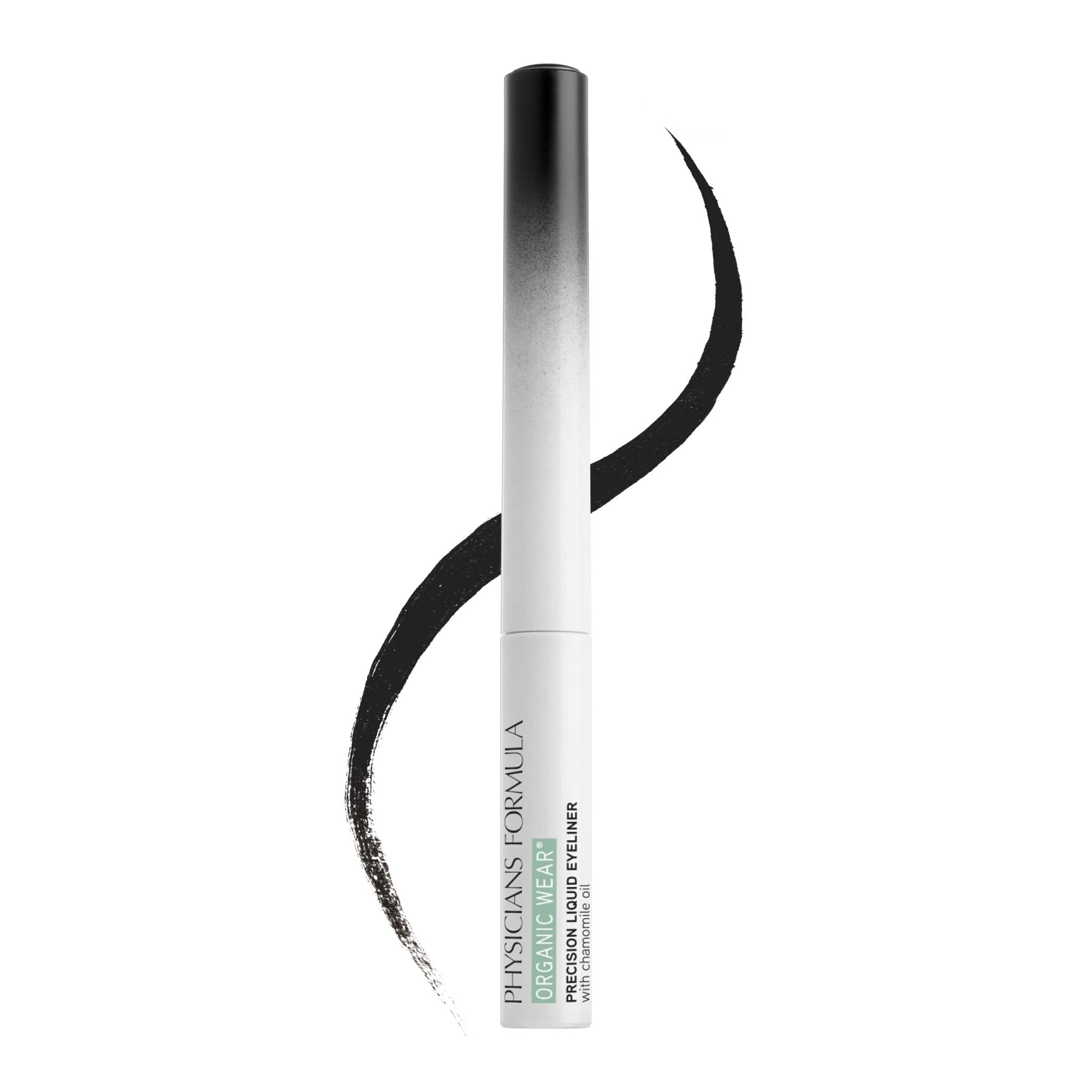 Physicians Formula Organic Wear Precision Liquid EyelinerPhysicians Formula044386110847EyelinerEyeliner