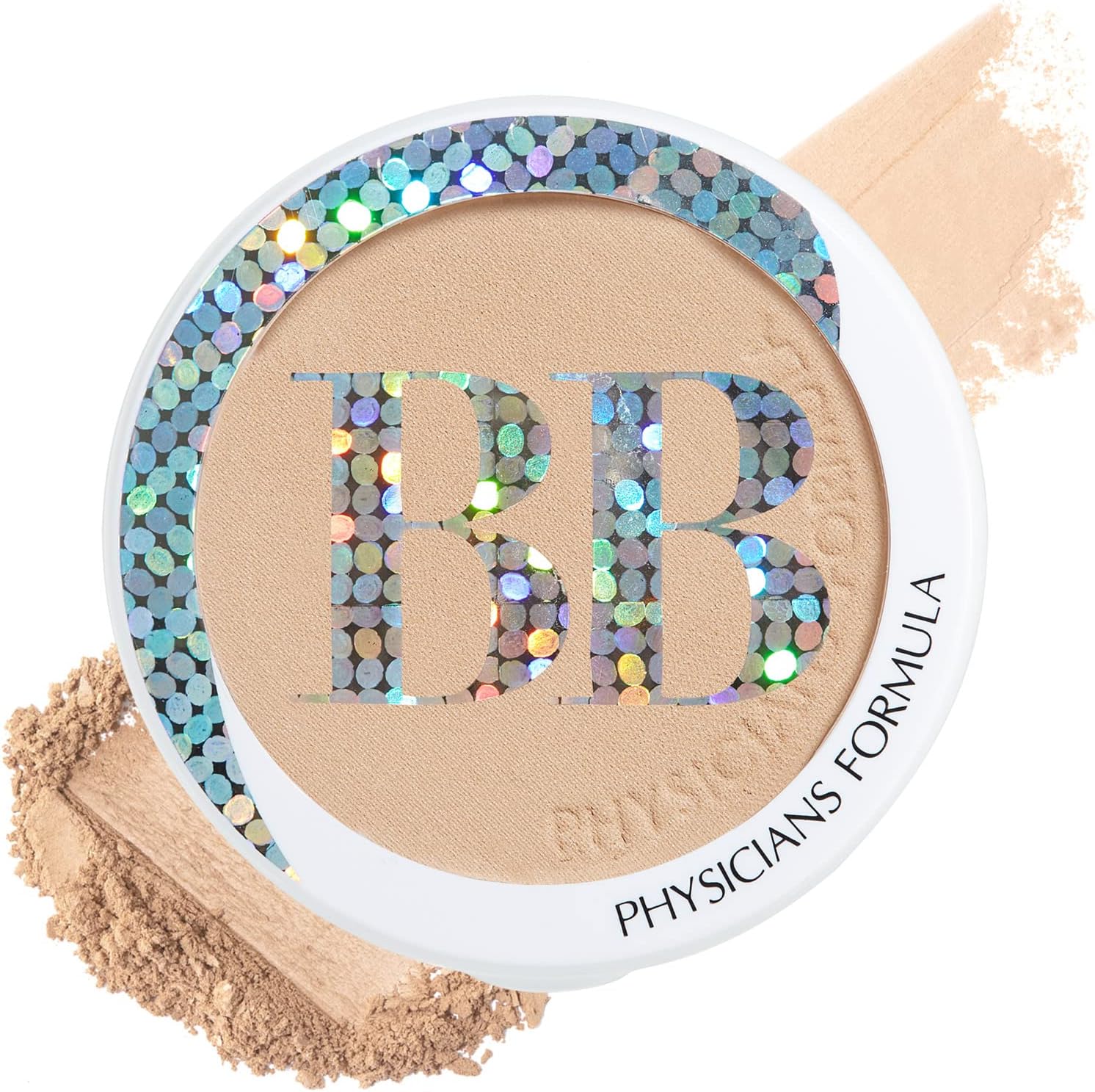 Physicians Formula Super BB Powder - Medium BeigePhysicians Formula044386078369Face PowderFace Powder