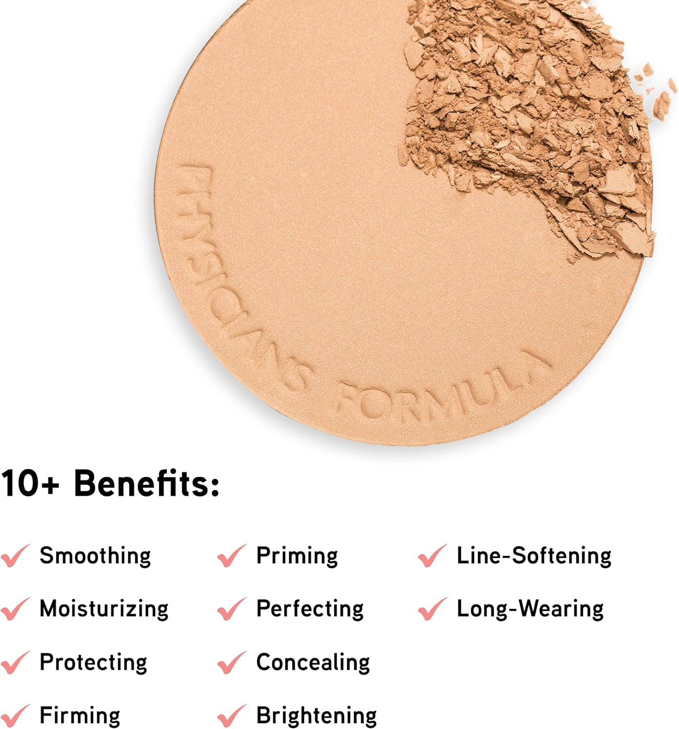 Physicians Formula Super BB Powder - Medium BeigePhysicians Formula044386078369Face PowderFace Powder