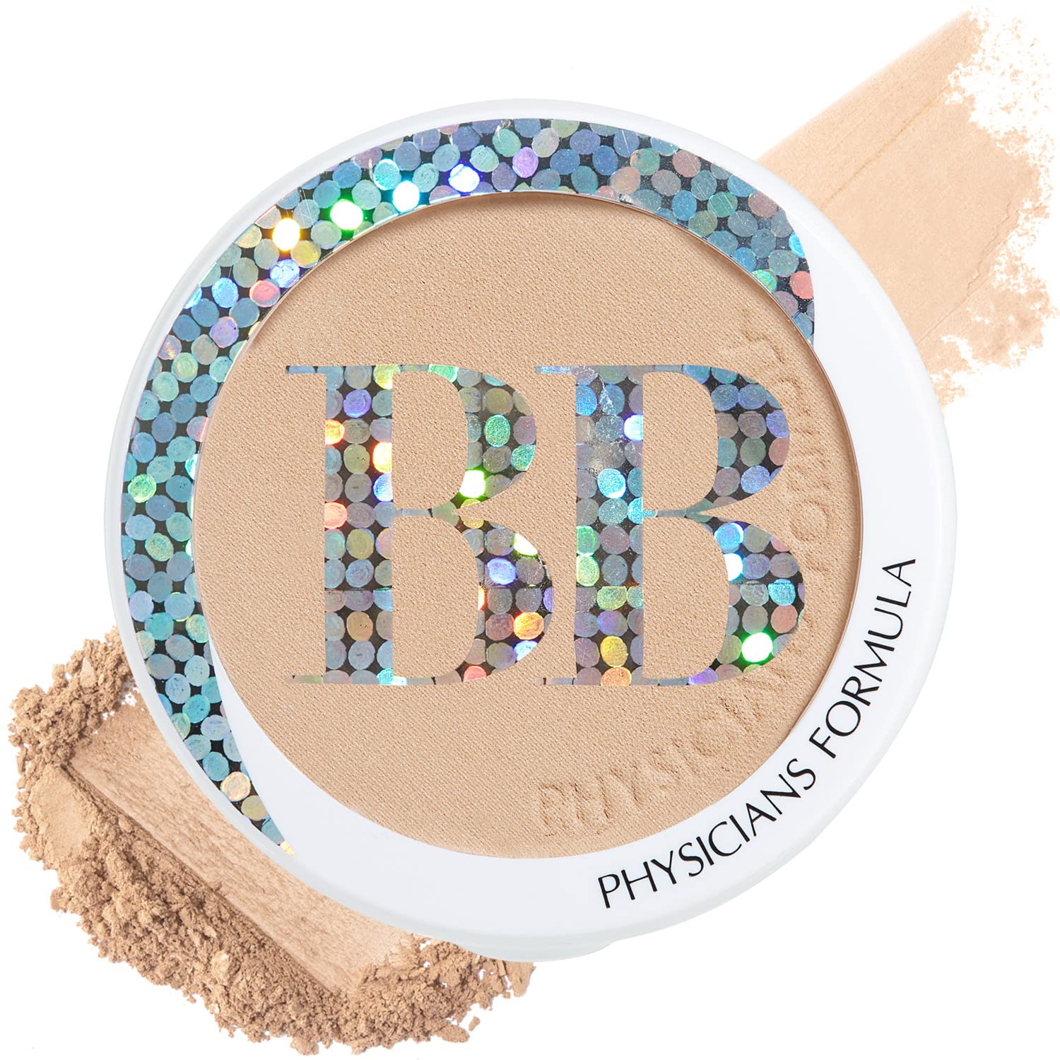 Physicians Formula Super BB Powder - Medium BeigePhysicians Formula044386078369Face PowderFace Powder
