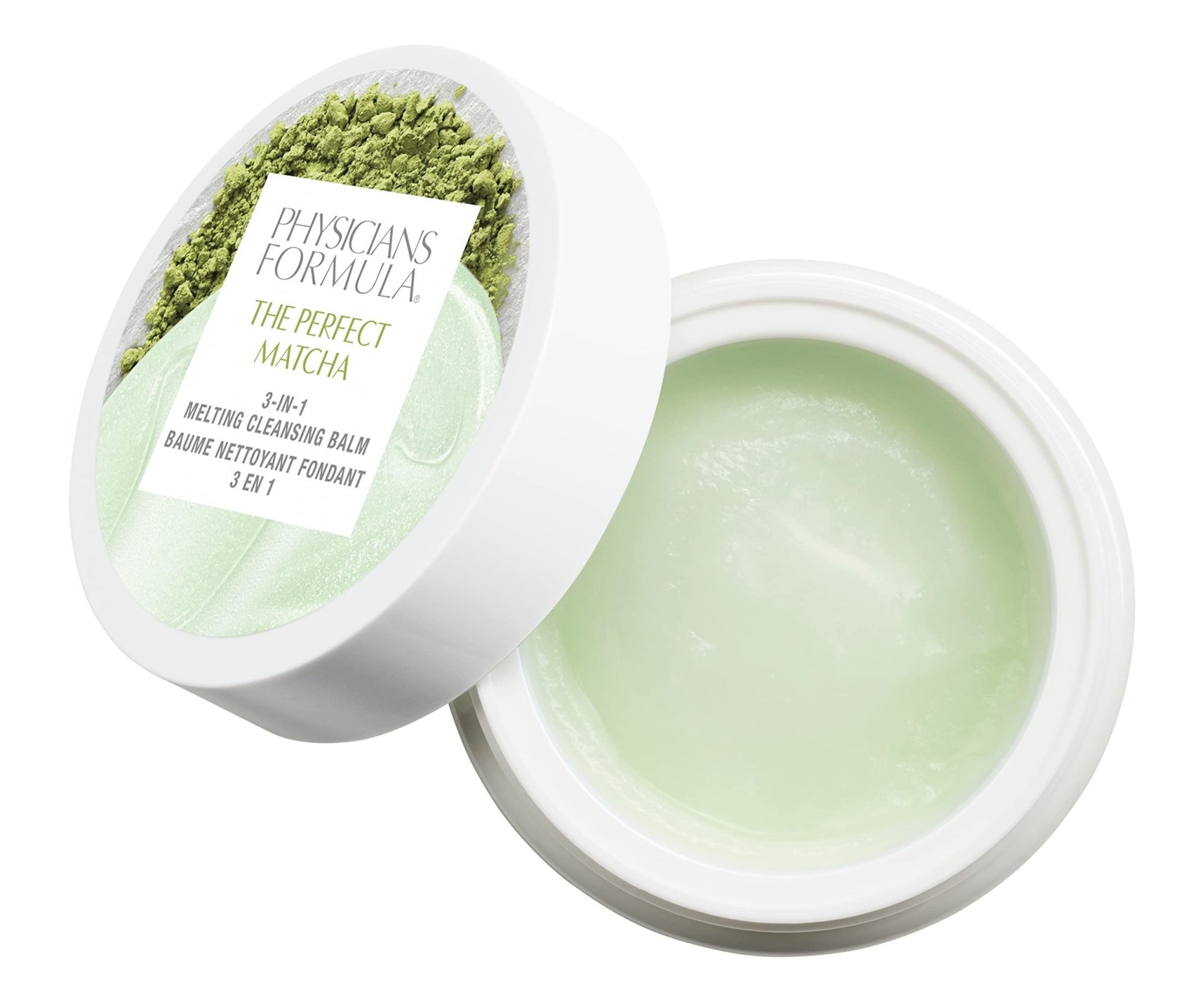 Physicians Formula The Perfect Matcha 3 - in - 1 Melting Cleansing Balm - 1.4 OuncePhysicians Formula044386117464CleanserCleanser