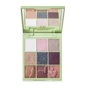 Pixi + Hello Kitty Eye Effects Eyeshadow Palette - Harmony Hues, 16.8 gPixi885190206049Eyeshadow PaletteEyeshadow Palette