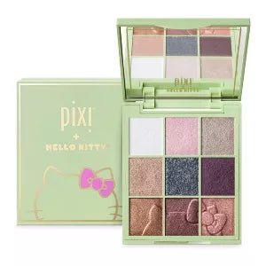 Pixi + Hello Kitty Eye Effects Eyeshadow Palette - Harmony Hues, 16.8 gPixi885190206049Eyeshadow PaletteEyeshadow Palette