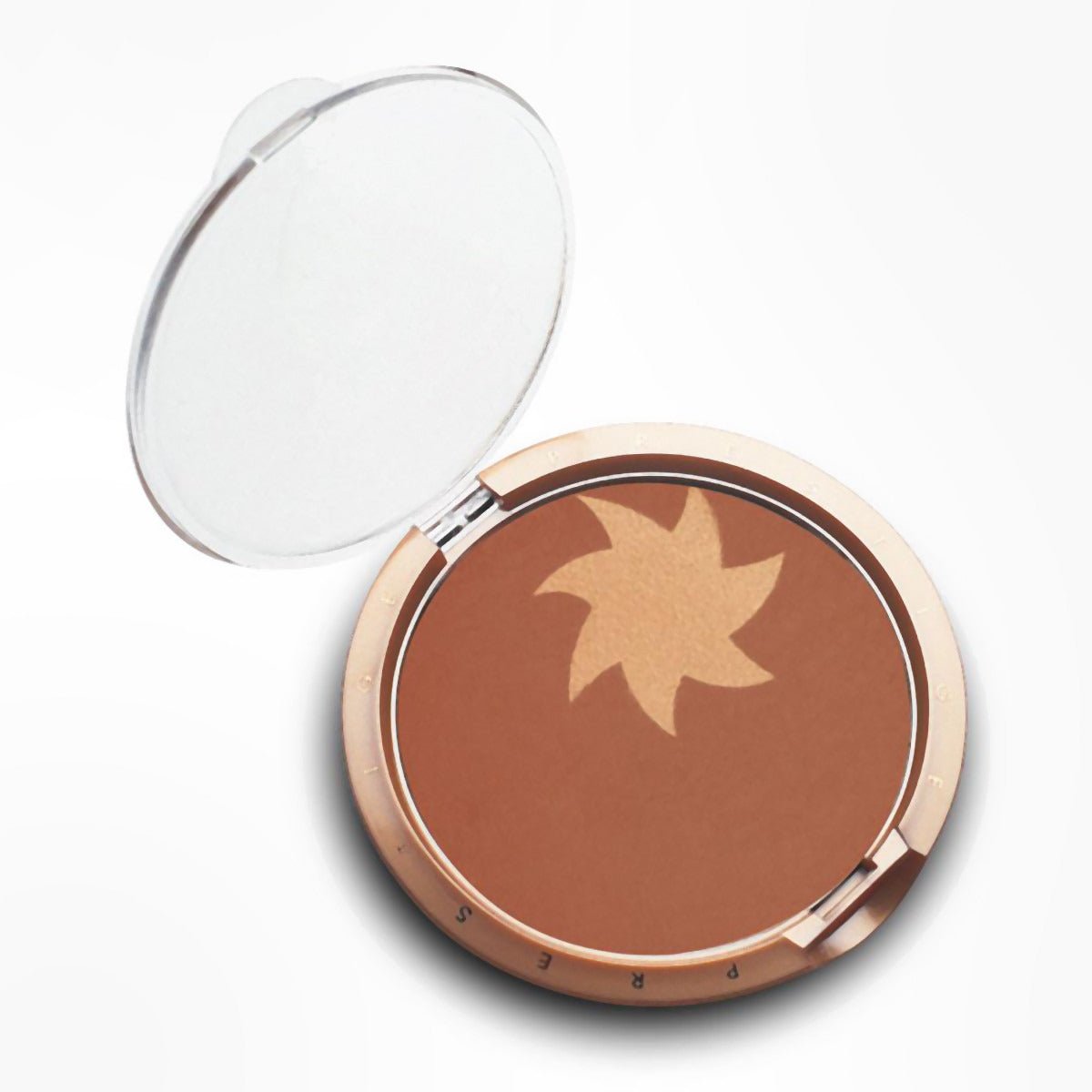 Prestige Cosmetics Sunflower Illuminating Bronzing Powder - TerraPrestige Cosmetics080672260117BronzerBronzer