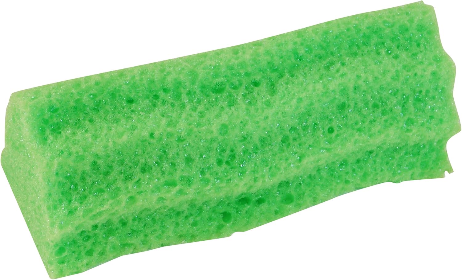 Quickie Lysol Roller Mop Refill 1 - Pack green 570572QUICKIE071798570723Mop Refill SpongesMop Refill Sponges