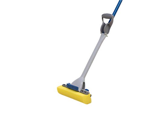 Quickie Roller Mop Refill with Antimicrobial MicrobanQUICKIE071798805825Mop Refill SpongesMop Refill Sponges