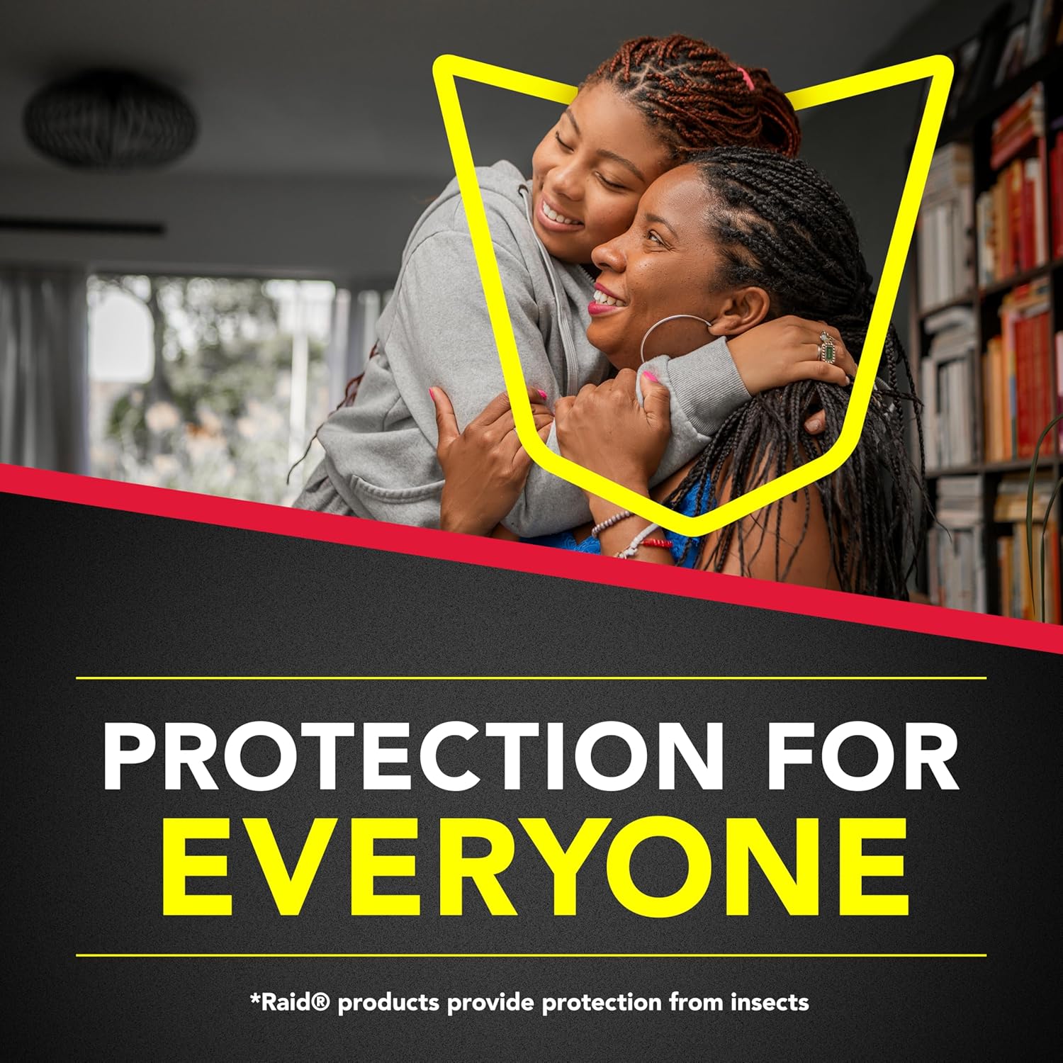 Raid Ant and Roach Aerosol Killer - Lemon Scent, 17.5 OzRaidB003V04OIAInsect KillerInsect Killer