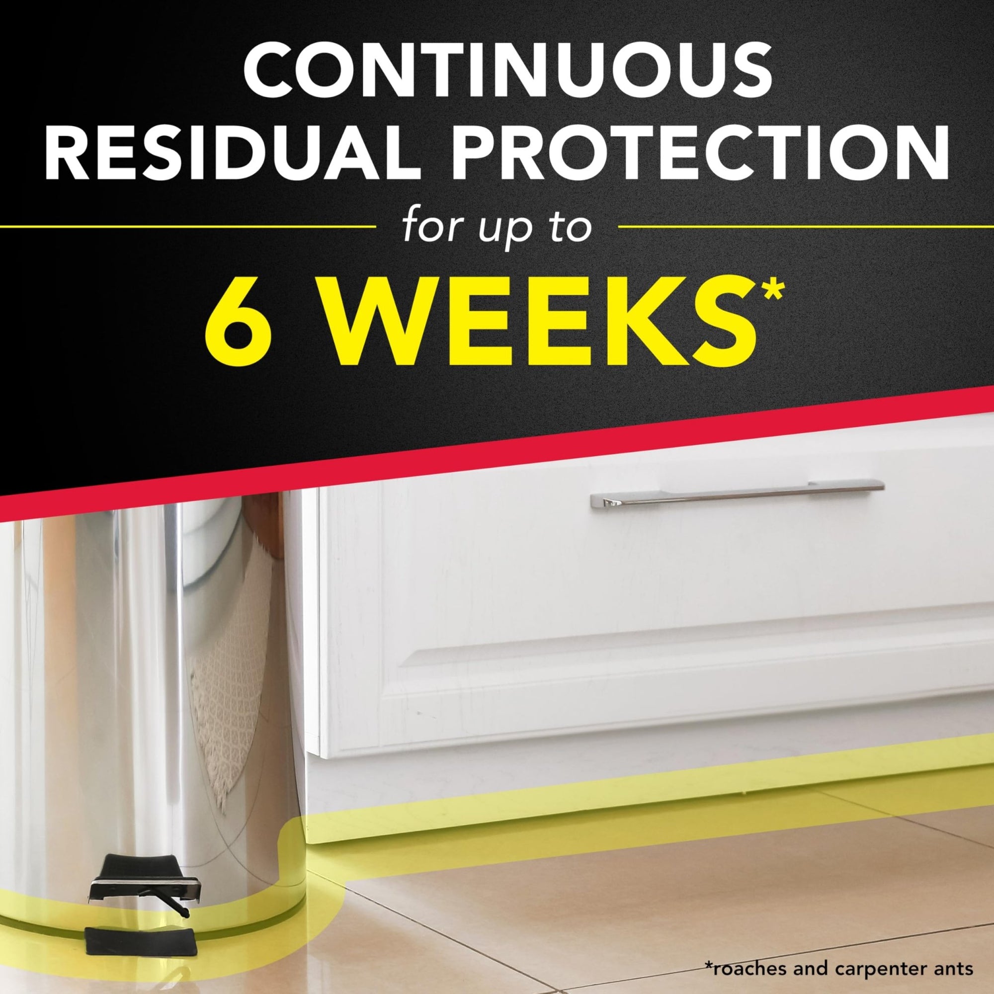 Raid Ant & Roach Aerosol Killer - Unscented, 17.5 OzRaid732233478164Insect KillerInsect Killer