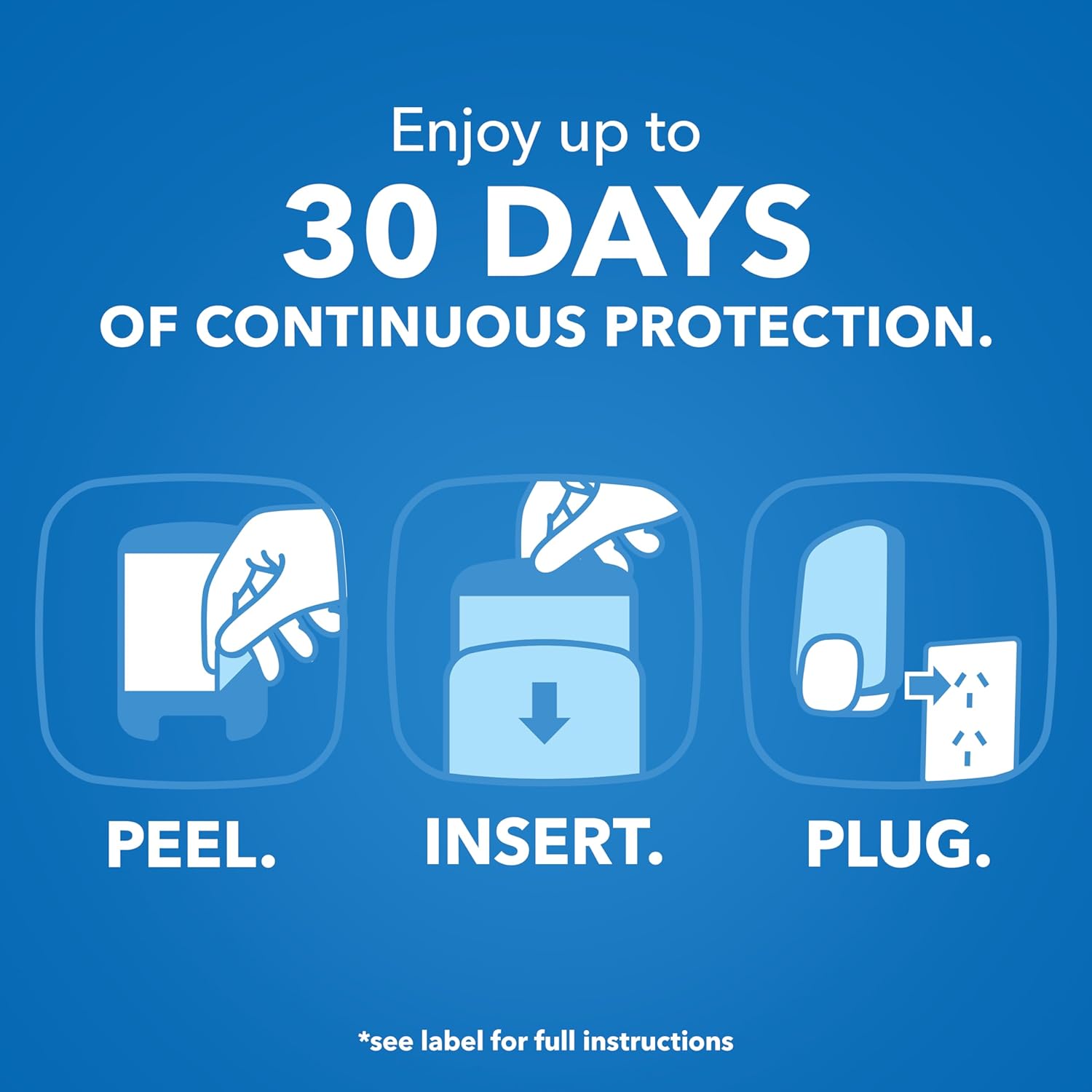 Raid Essentials Flying Insect Light Trap Refills, 2 Light Trap Refill CartridgesRaid046500032301Flying Insect Light TrapFlying Insect Light Trap