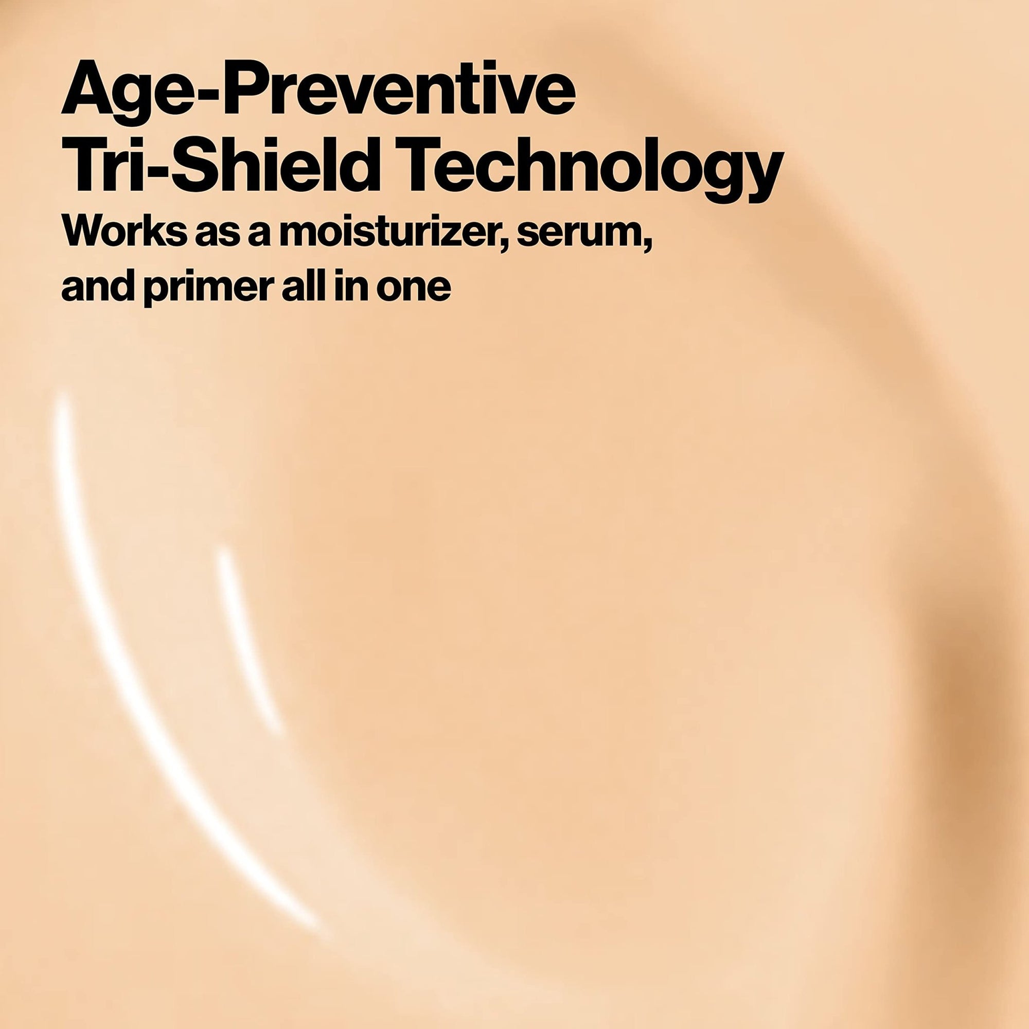 Revlon Age Defying 3X Liquid Foundation, Broad Spectrum SPF 20 - 30 mlRevlon309974531306FoundationFoundation