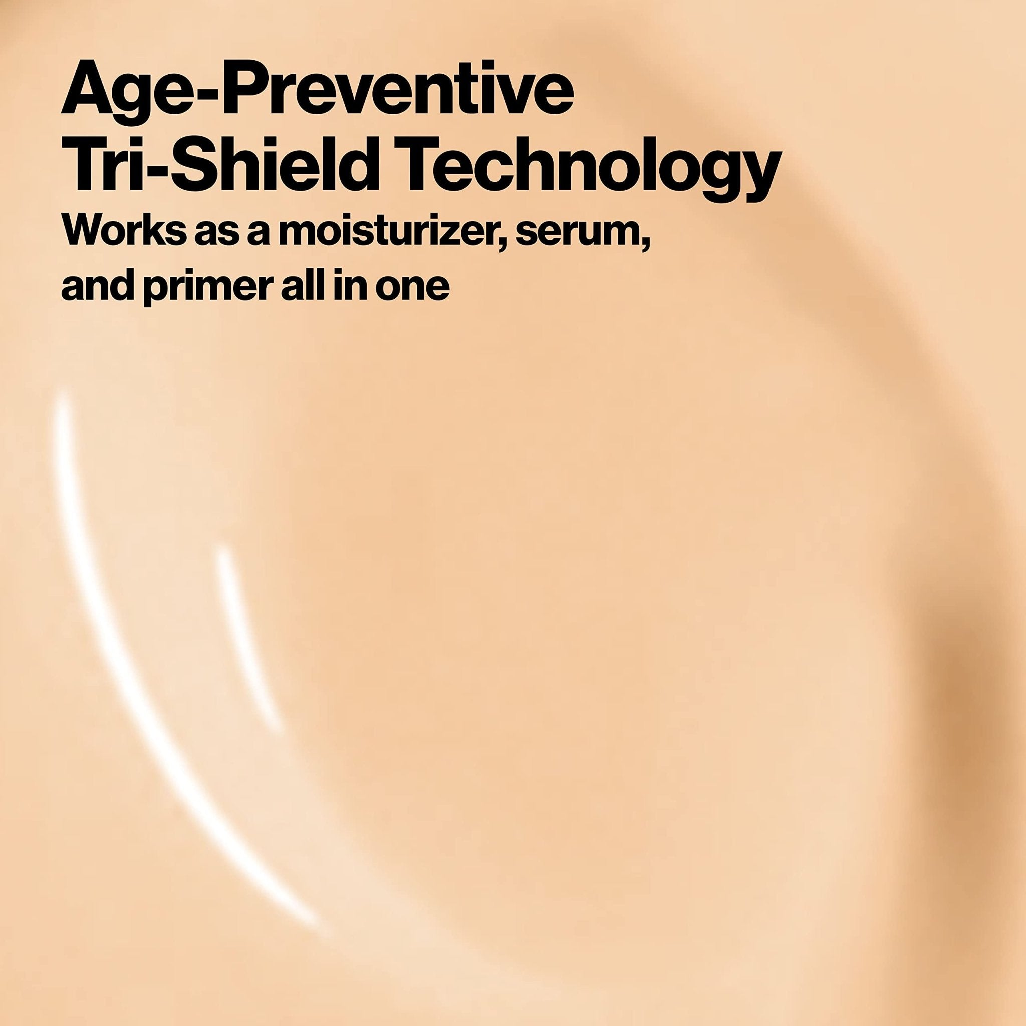 Revlon Age Defying 3X Liquid Foundation, Broad Spectrum SPF 20 - 30 mlRevlon309974531306FoundationFoundation