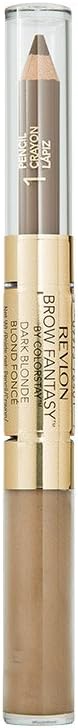 Revlon Colorstay Brow Fantasy Eyebrow Color & Shaping - 104 Dark BlondeRevlon309975764017Eyebrow ColorEyebrow Color