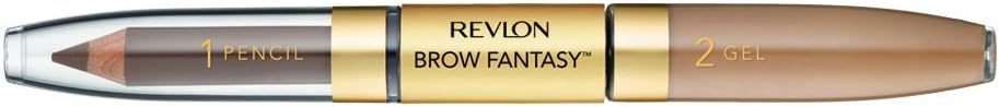 Revlon Colorstay Brow Fantasy Eyebrow Color & Shaping - 104 Dark BlondeRevlon309975764017Eyebrow ColorEyebrow Color