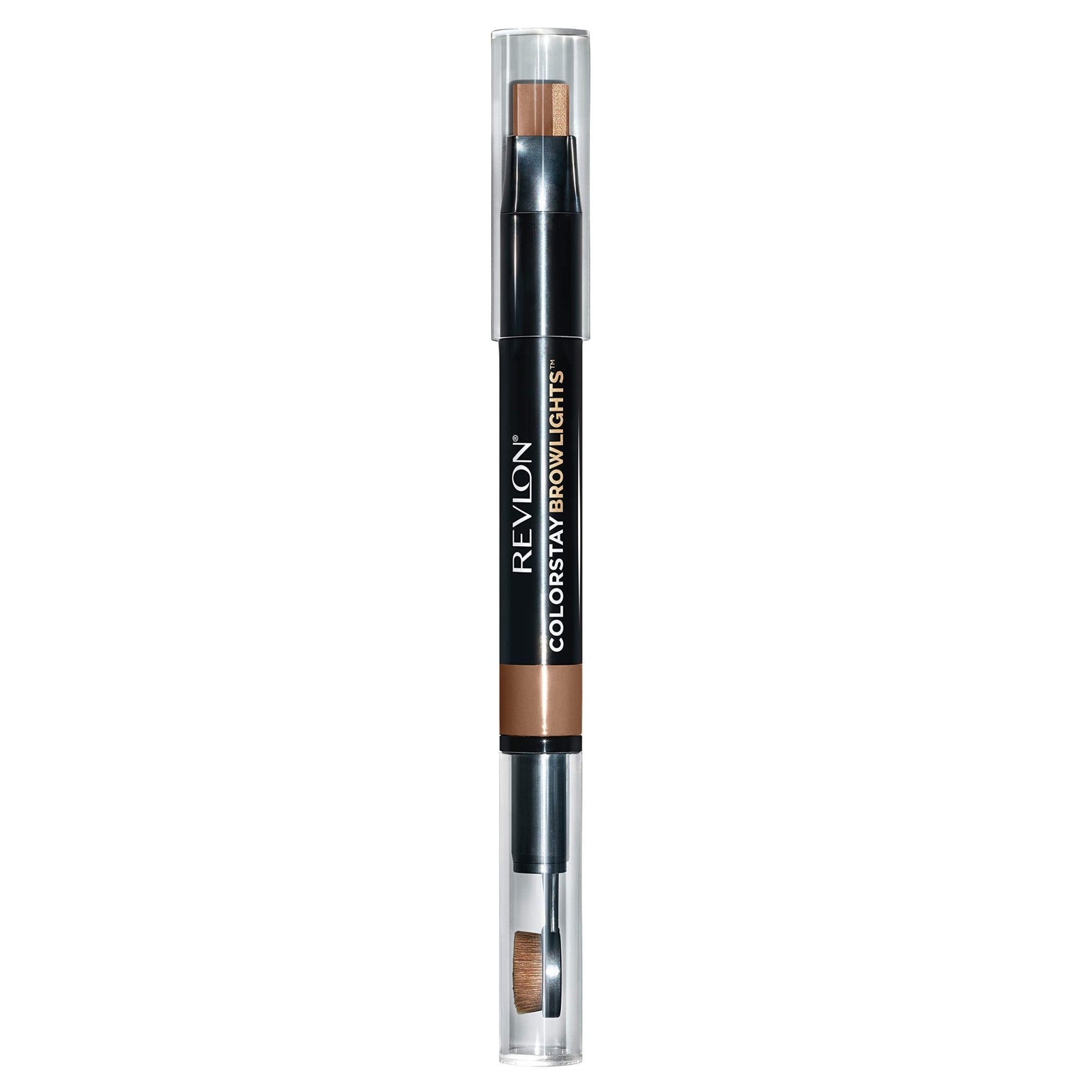 Revlon Colorstay Browlights Pencil, Eyebrow Pencil & Brow HighlighterRevlon309970087920Eyebrow ColorEyebrow Color