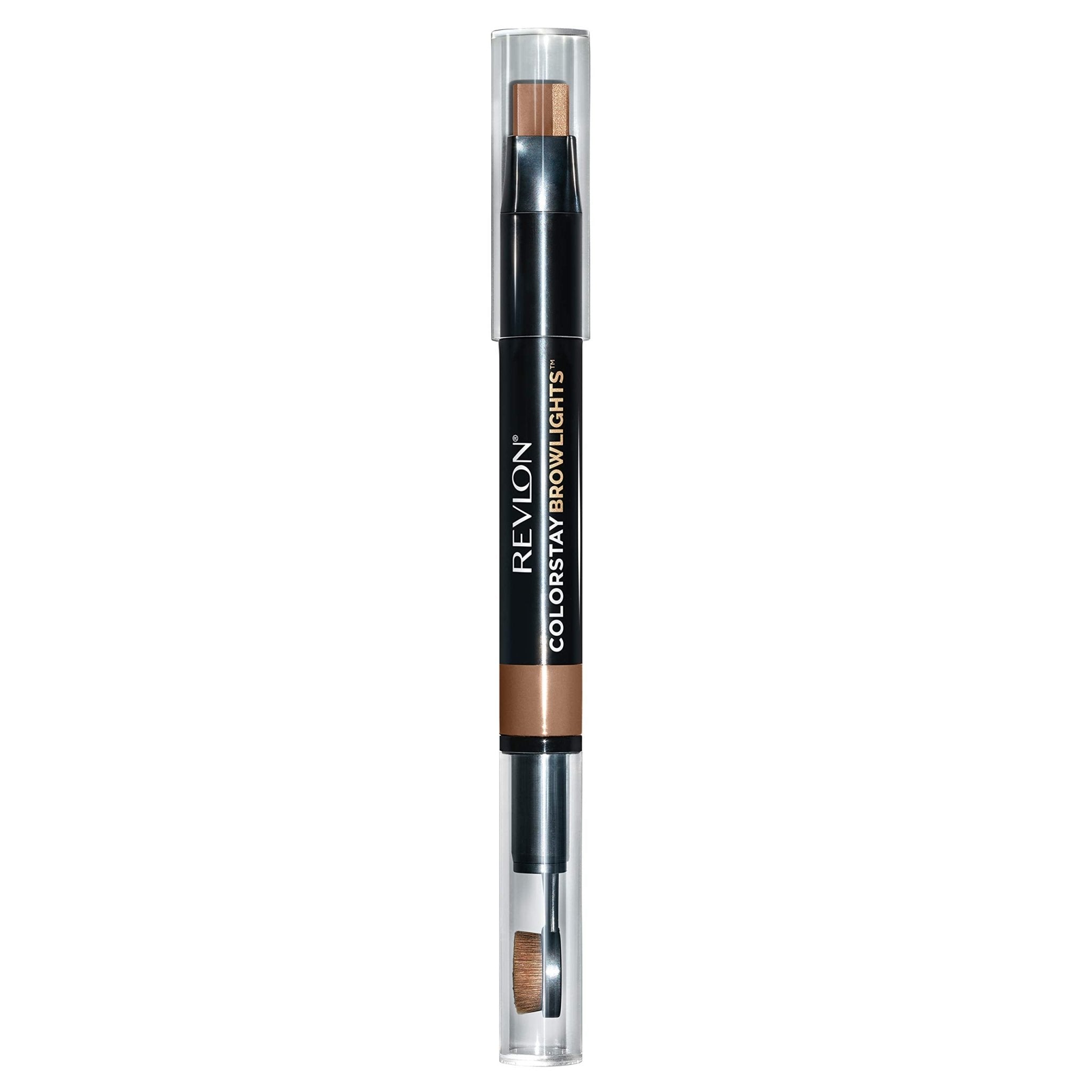 Revlon Colorstay Browlights Pencil, Eyebrow Pencil & Brow HighlighterRevlon309970087920Eyebrow ColorEyebrow Color
