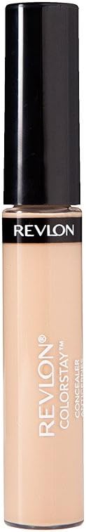 Revlon Colorstay Concealer, Longwearing Full Coverage ConcealerRevlon309976131047ConcealerConcealer