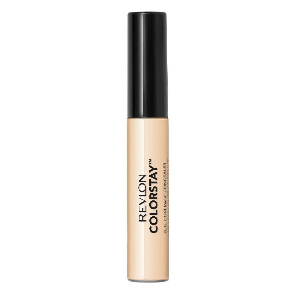 Revlon Colorstay Concealer, Longwearing Full Coverage ConcealerRevlon709102215359ConcealerConcealer