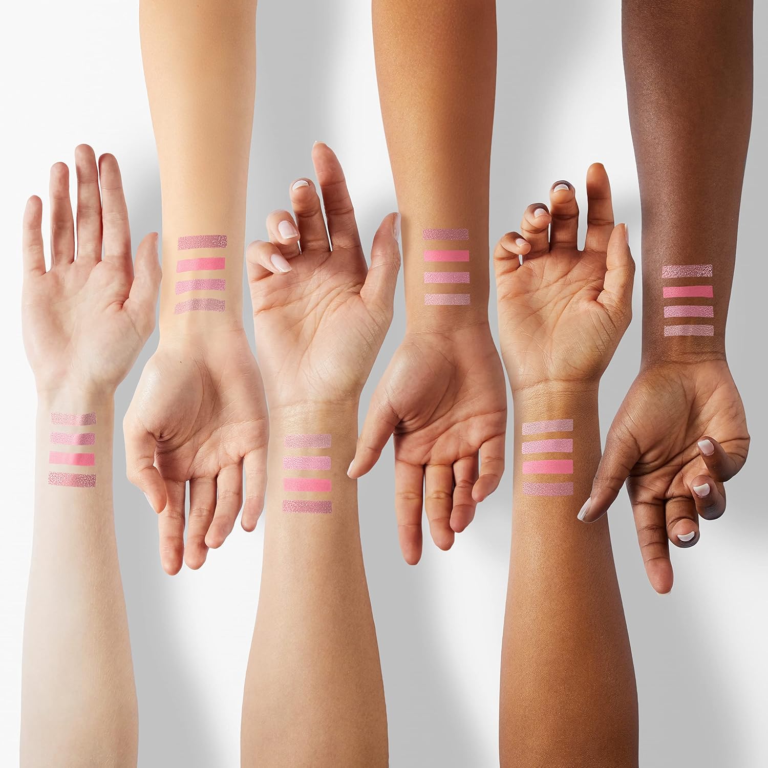 REVLON ColorStay Day to Night Eye Shadow Palette - 560 StylishRevlon309970157289Eyeshadow PaletteEyeshadow Palette