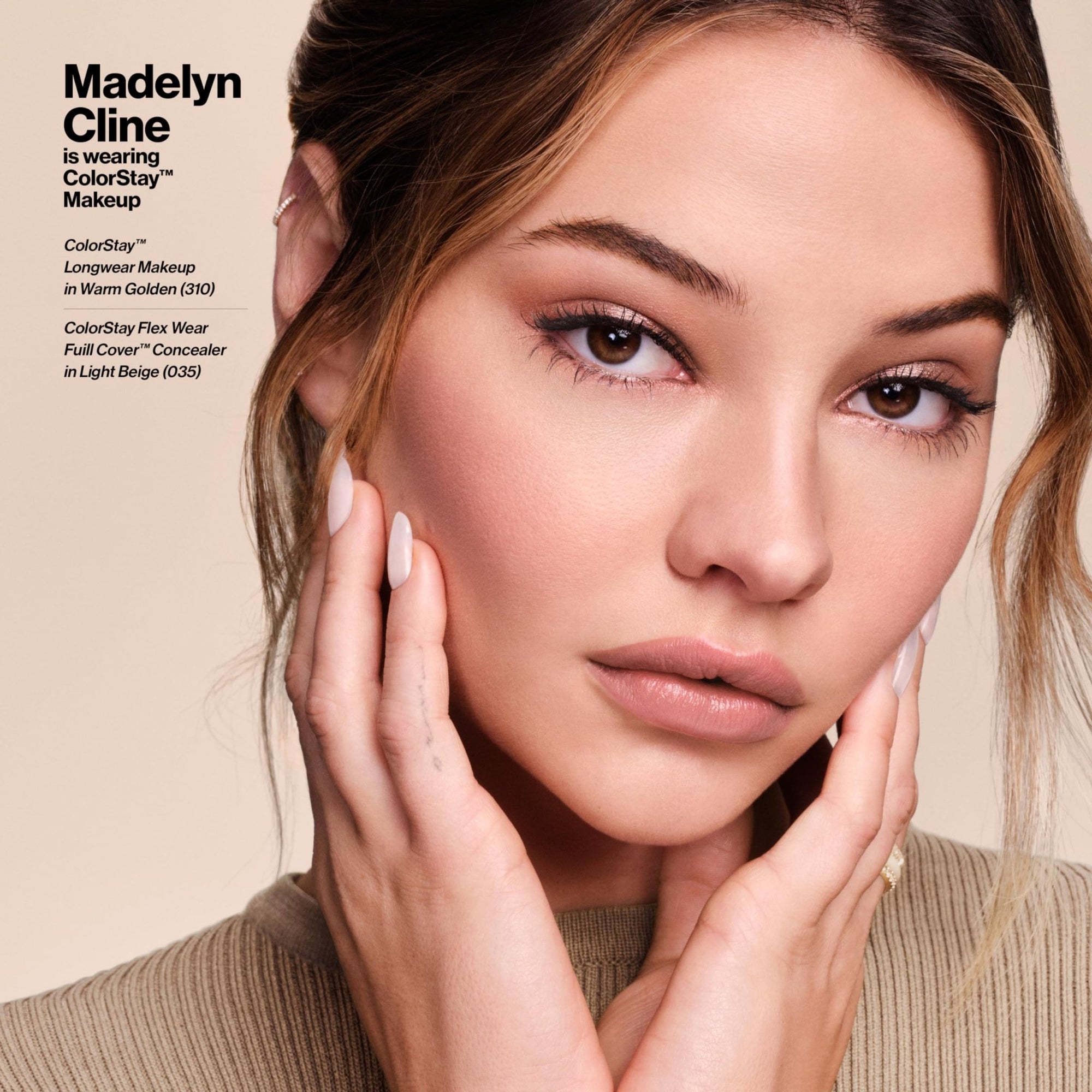 Revlon ColorStay longwear Makeup Liquid Foundation For Combination/oily Skin, SPF 15 - 30 mlRevlon309975410044FoundationFoundation