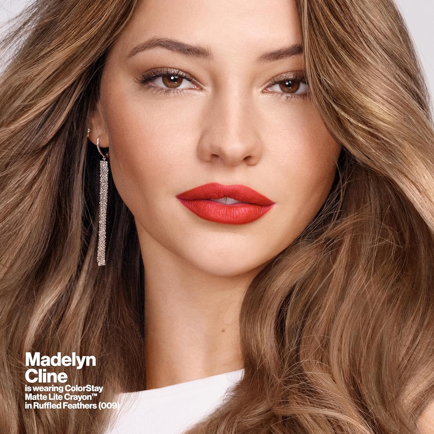 Revlon ColorStay Matte Lite Crayon LipstickRevlon309970175078LipstickLipstick