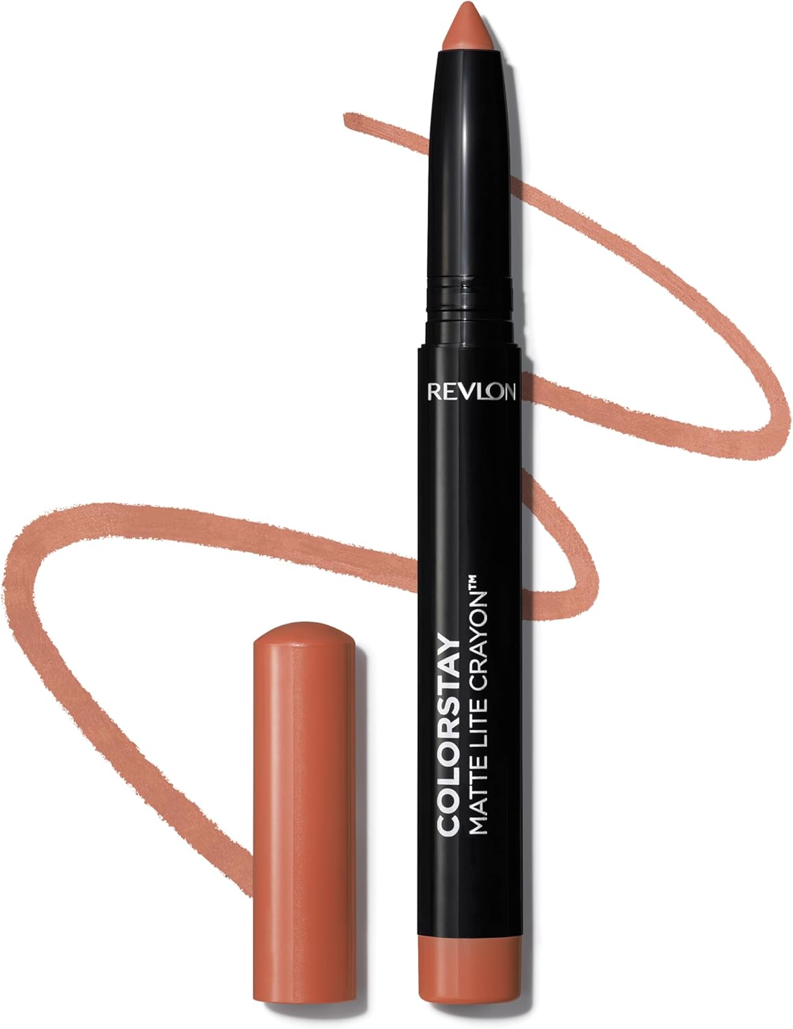 Revlon ColorStay Matte Lite Crayon LipstickRevlon309970175078LipstickLipstick