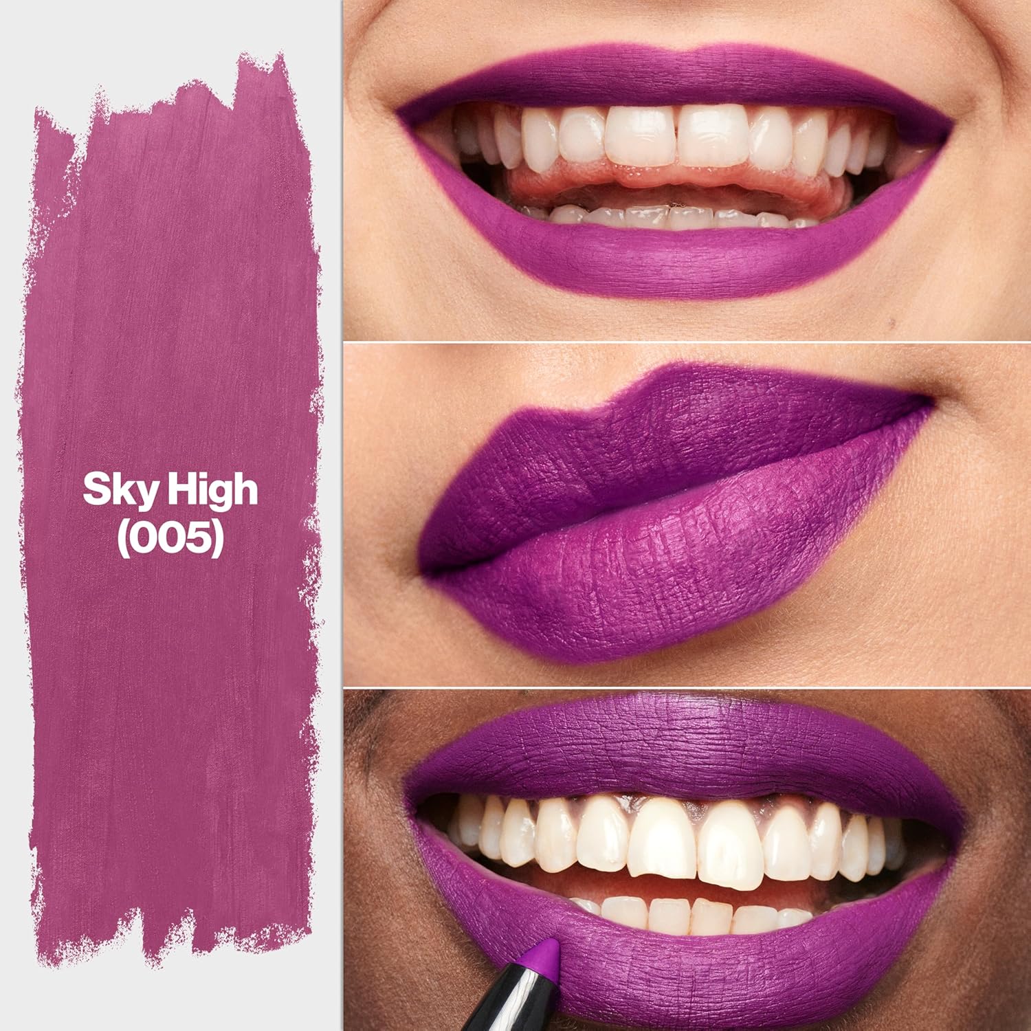 Revlon ColorStay Matte Lite Crayon LipstickRevlon309970175115LipstickLipstick