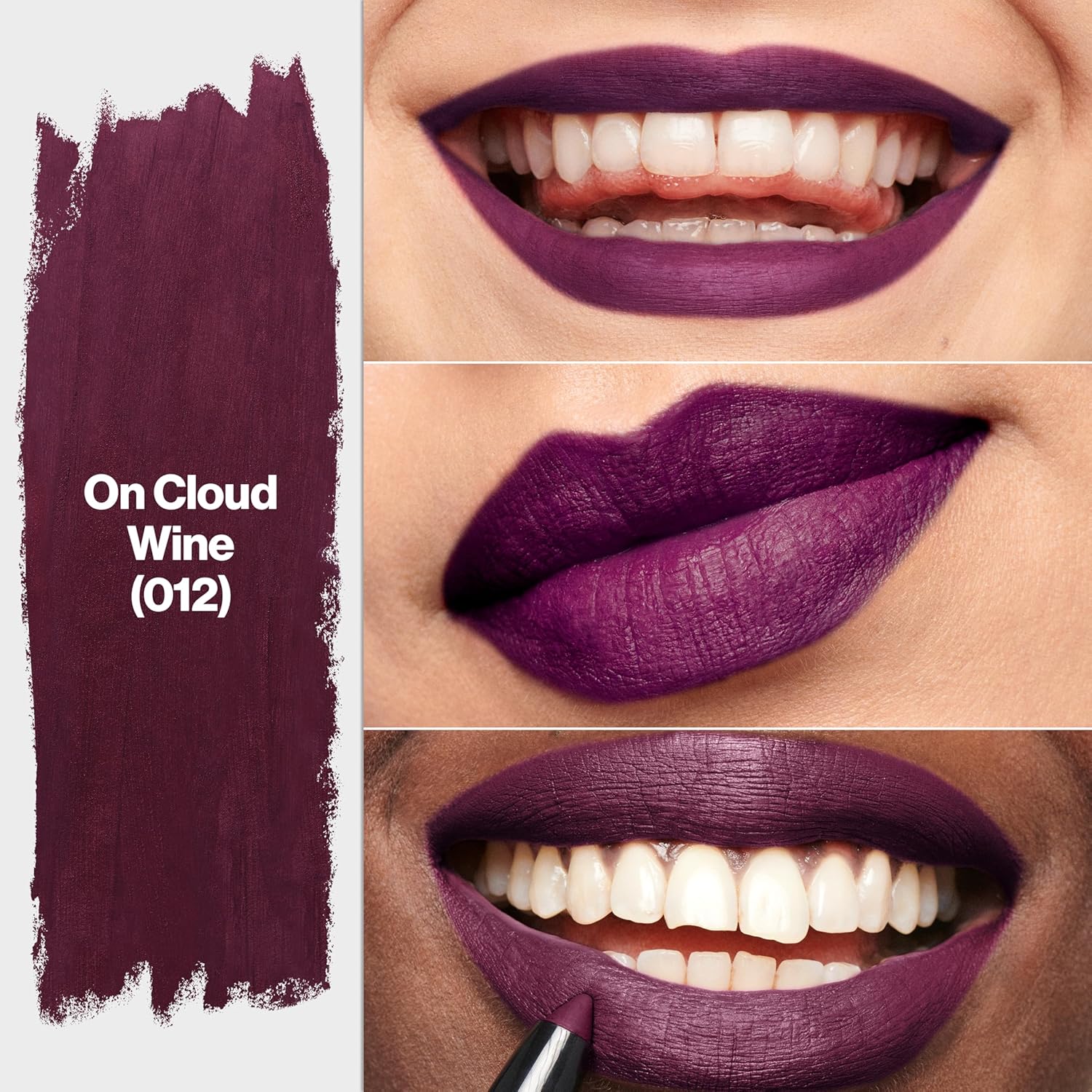 Revlon ColorStay Matte Lite Crayon LipstickRevlon309970175184LipstickLipstick