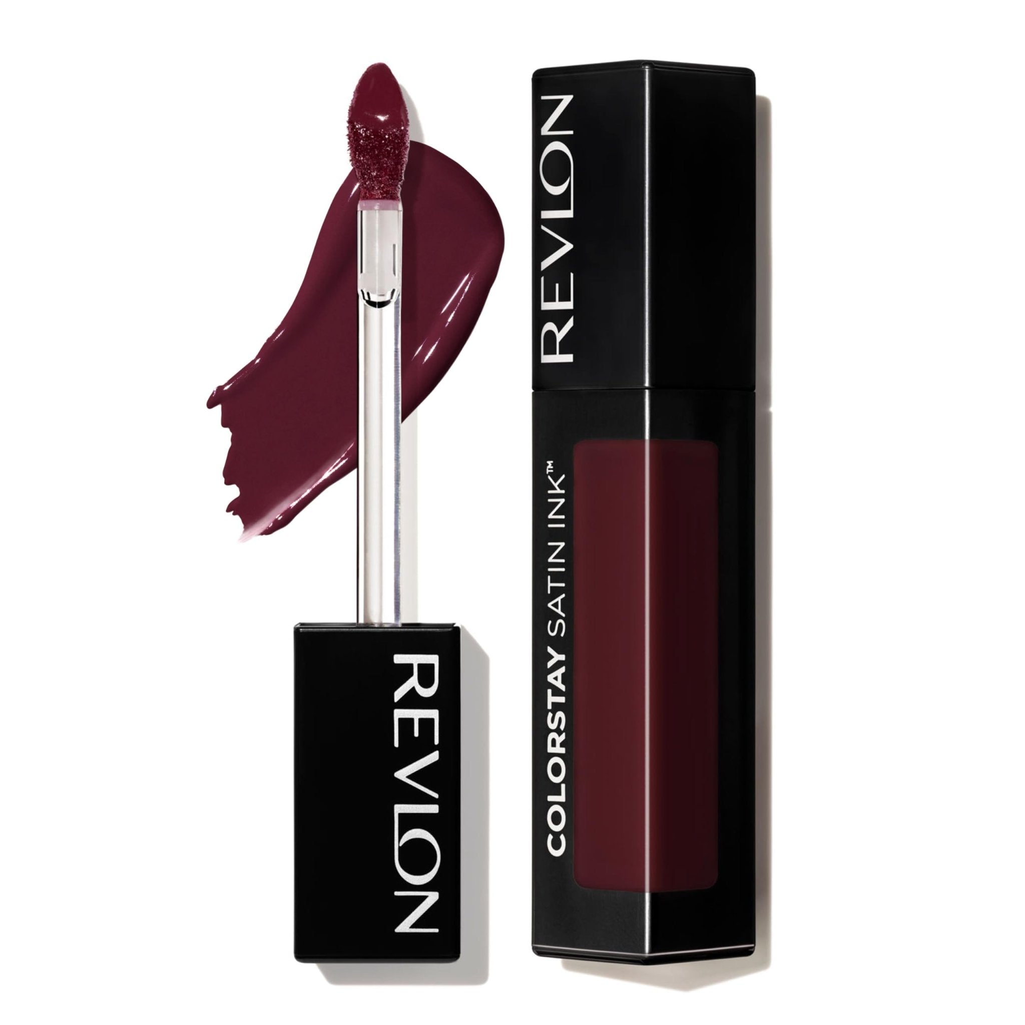 REVLON ColorStay Satin Ink Crown Jewels Liquid LipstickRevlon309970173586LipstickLipstick