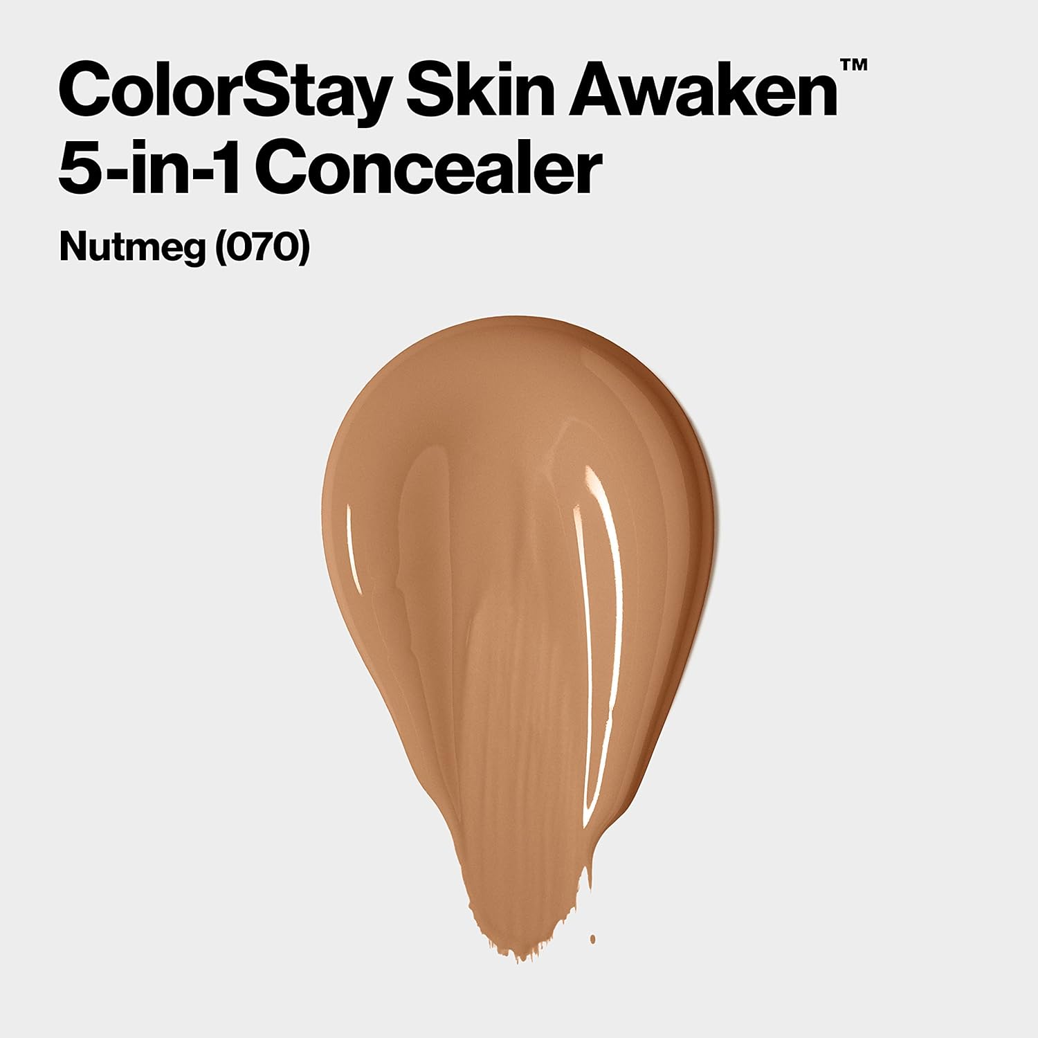 Revlon ColorStay Skin Awaken 5 - in - 1 Concealer 24HR WearRevlon309970166168ConcealerConcealer