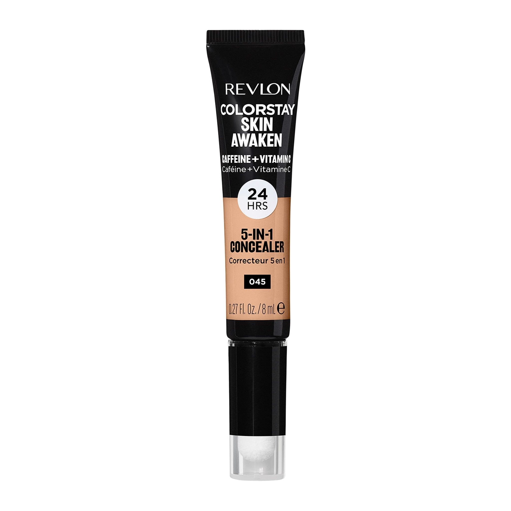 Revlon ColorStay Skin Awaken 5 - in - 1 Concealer 24HR WearRevlon309970193287ConcealerConcealer