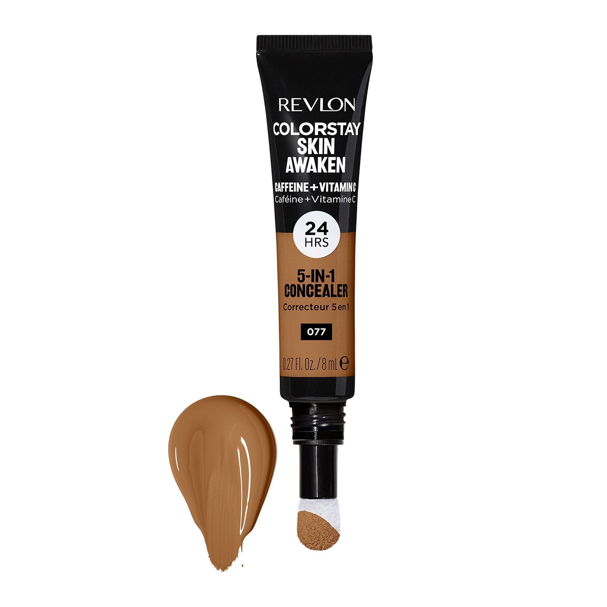 Revlon ColorStay Skin Awaken 5 - in - 1 Concealer 24HR WearRevlon309970193287ConcealerConcealer