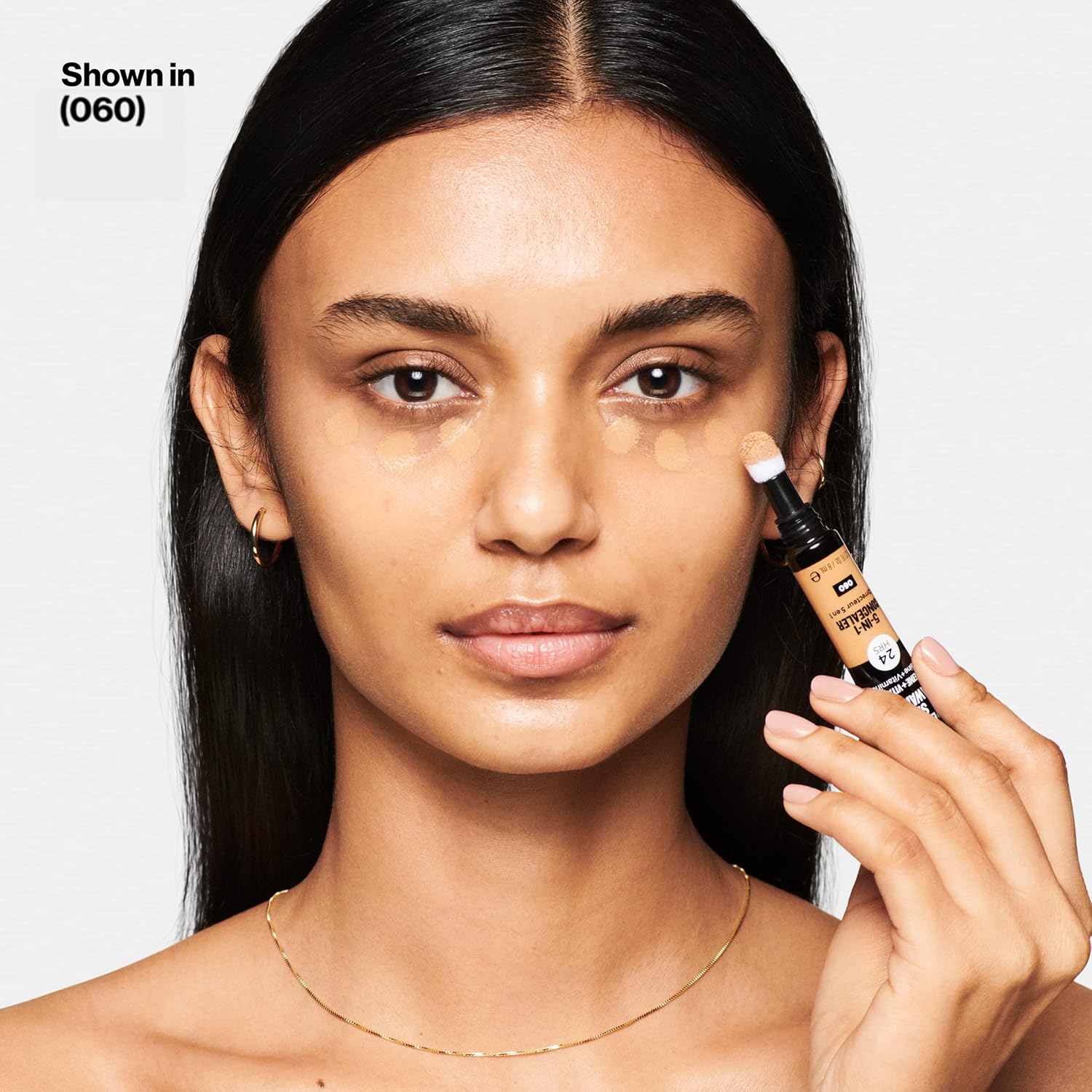 Revlon ColorStay Skin Awaken 5 - in - 1 Concealer 24HR WearRevlon309970193287ConcealerConcealer