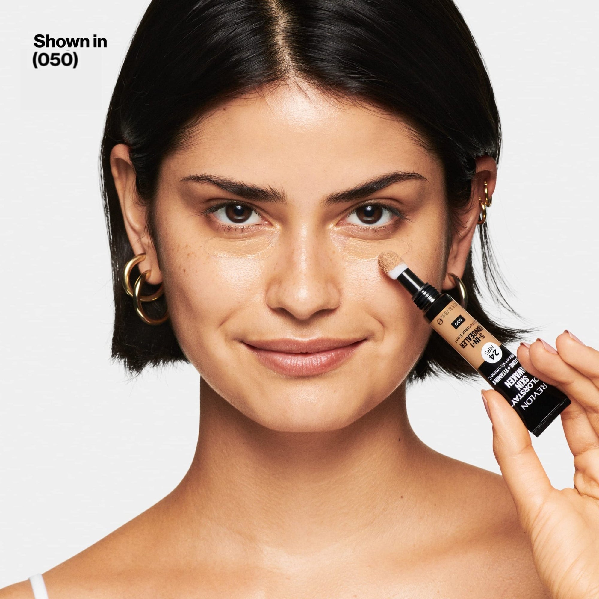 Revlon ColorStay Skin Awaken 5 - in - 1 Concealer 24HR WearRevlon309970193287ConcealerConcealer