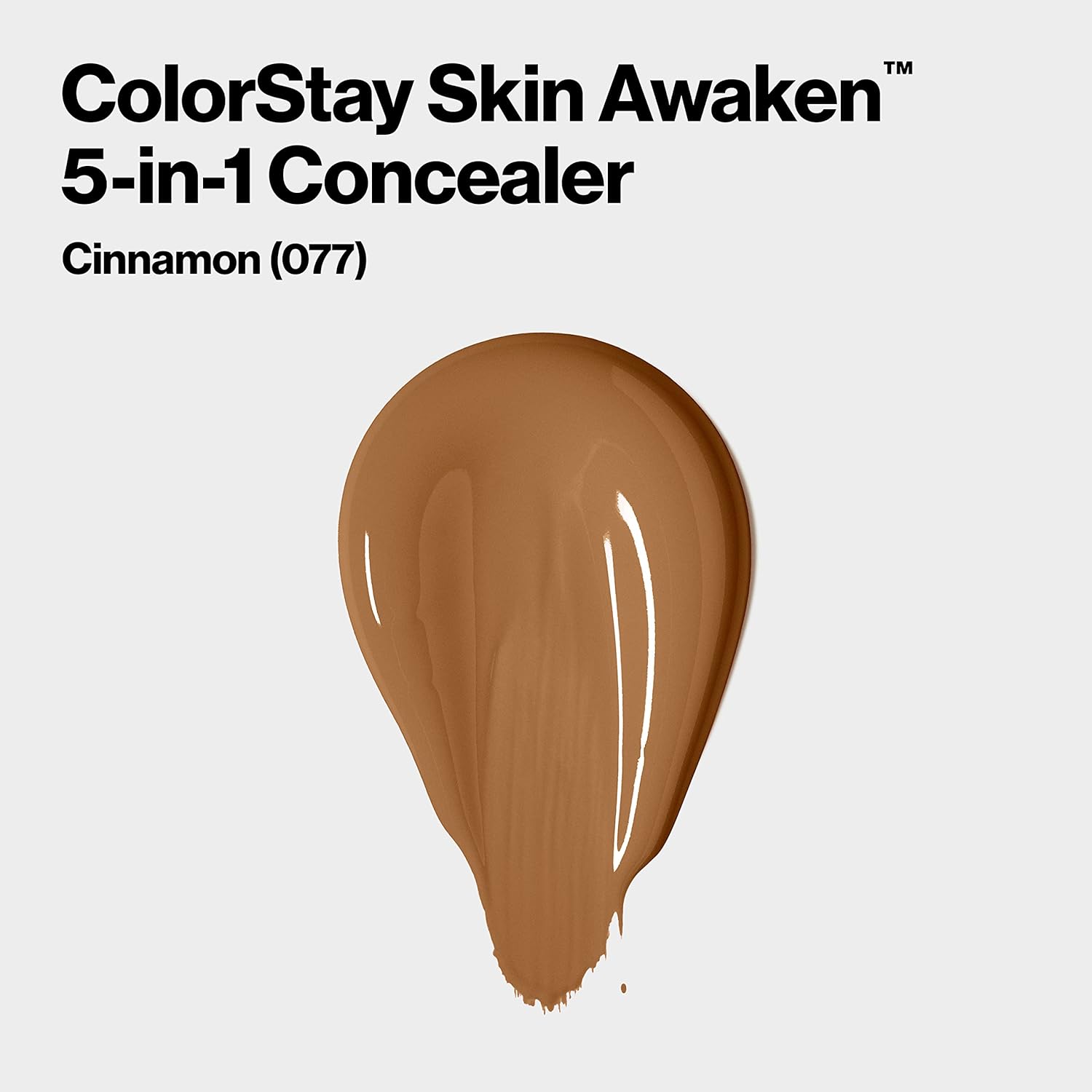 Revlon ColorStay Skin Awaken 5 - in - 1 Concealer 24HR WearRevlon309970193287ConcealerConcealer
