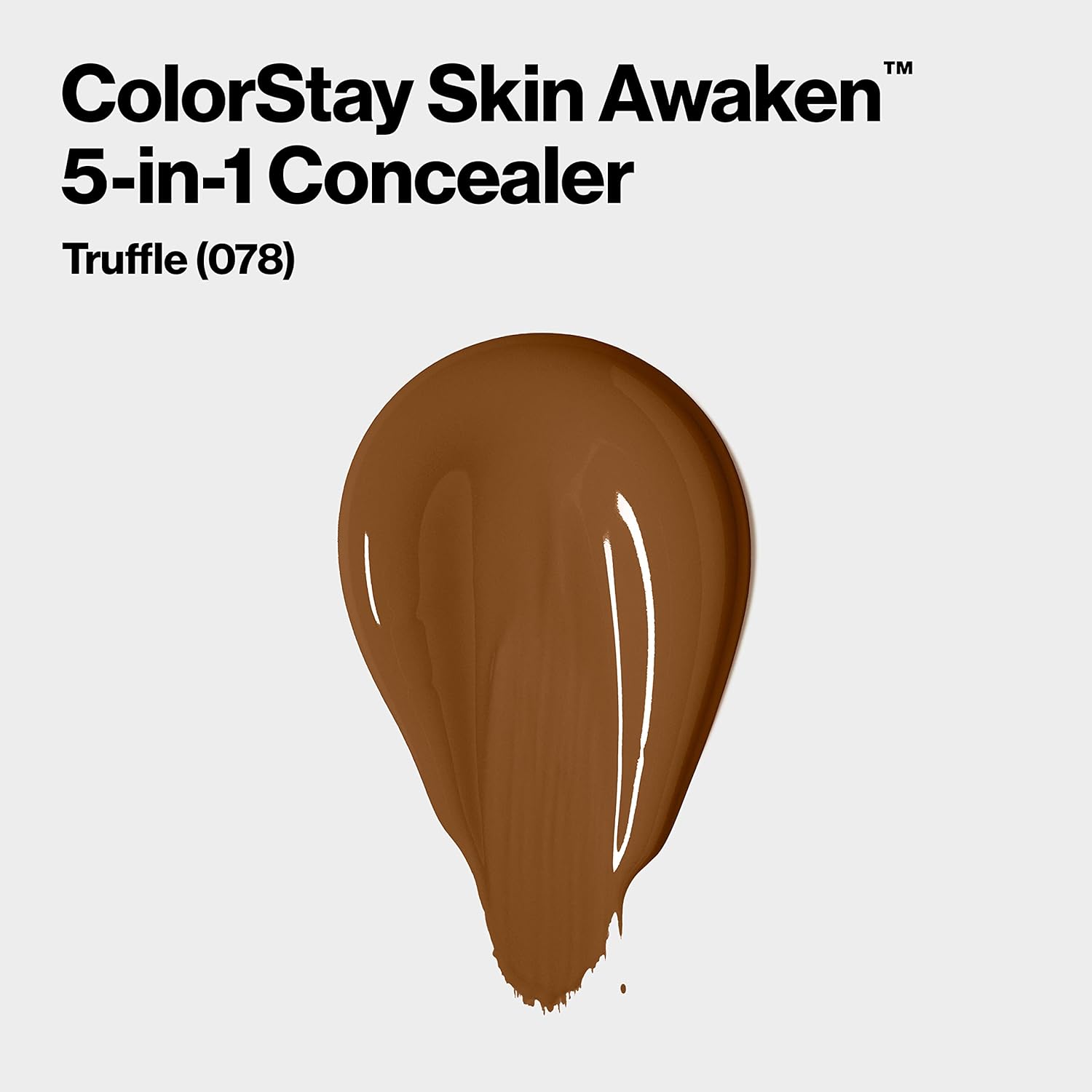 Revlon ColorStay Skin Awaken 5 - in - 1 Concealer 24HR WearRevlon309970193294ConcealerConcealer