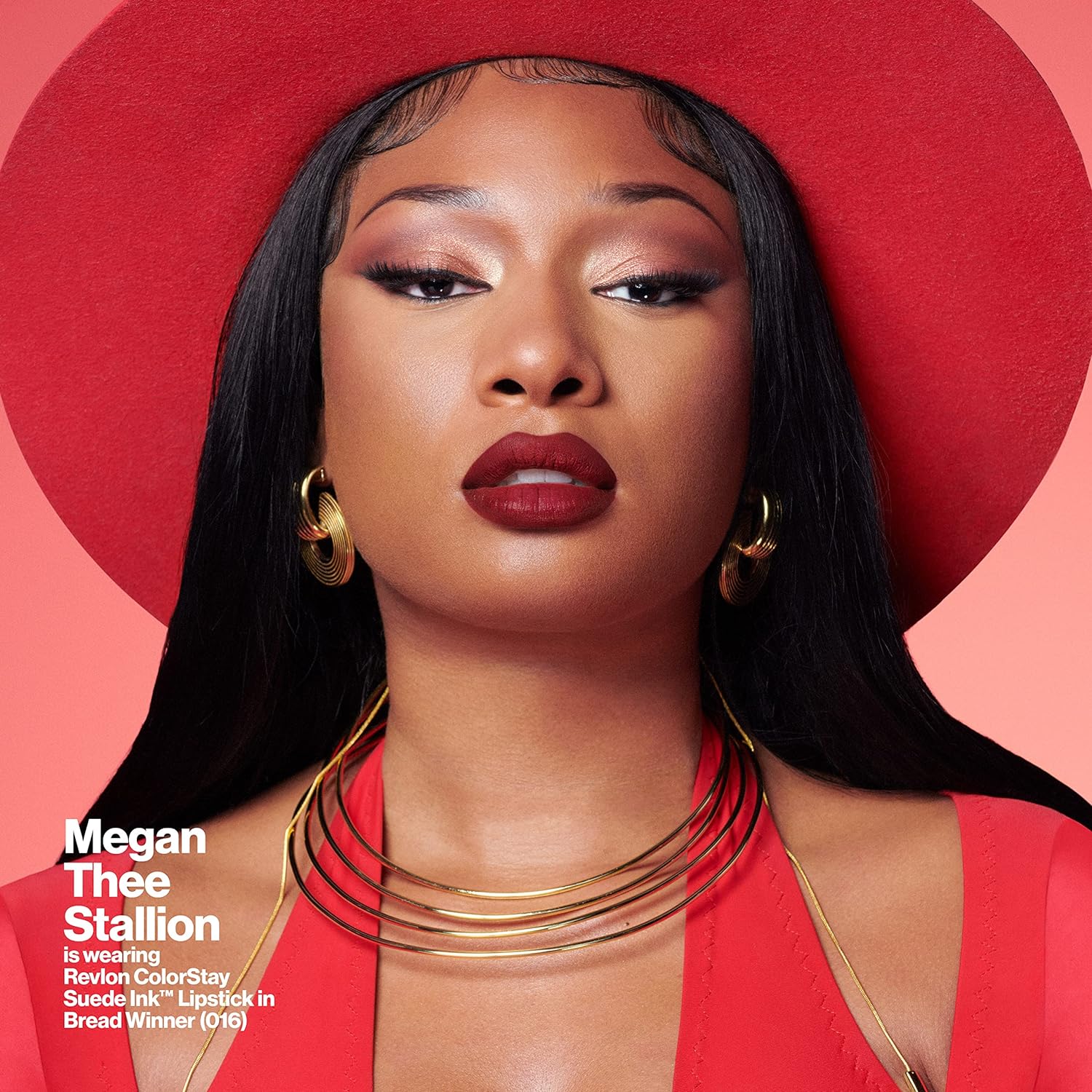 Revlon ColorStay Suede Ink Lipstick, Built - in Primer, Infused with Vitamin E, Waterproof, Smudgeproof, Matte ColourRevlon309970187064LipstickLipstick