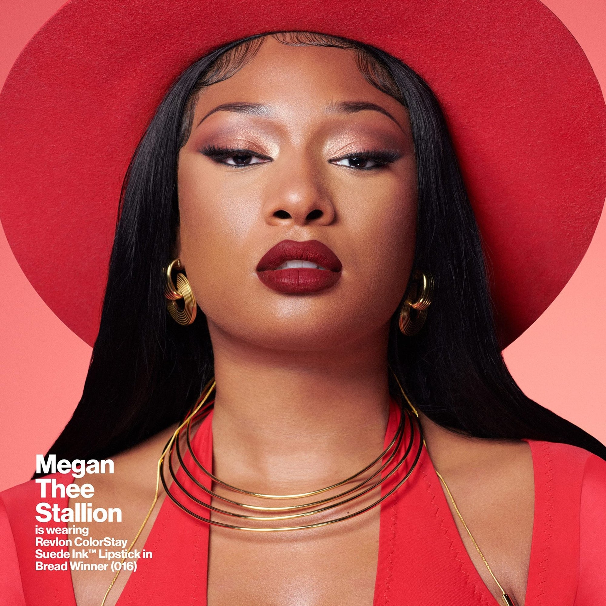 Revlon ColorStay Suede Ink Lipstick, Built - in Primer, Infused with Vitamin E, Waterproof, Smudgeproof, Matte ColourRevlon309970187064LipstickLipstick