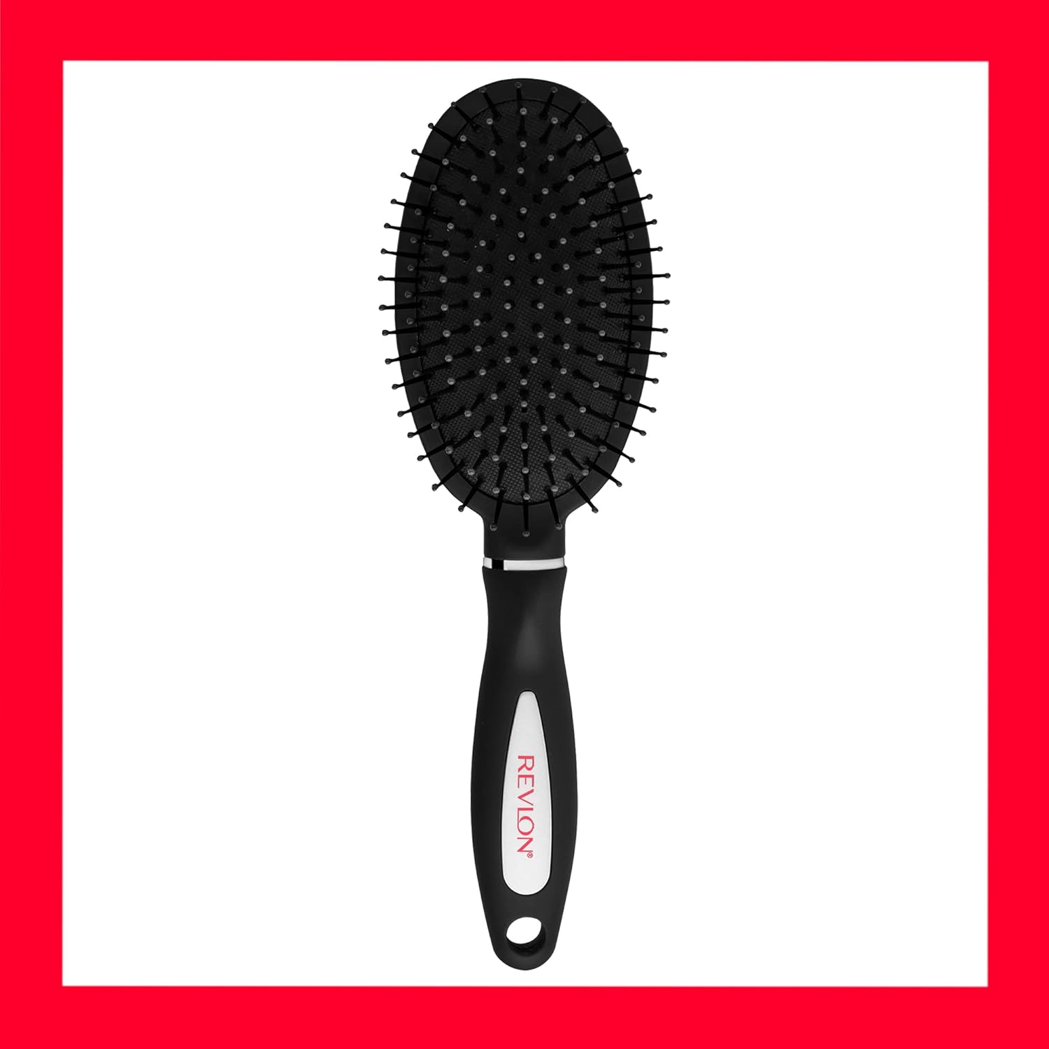 Revlon Mini Detangle & Smooth Cushion Hair Brush - Assorted ColorRevlon761318028352HairbrushHairbrush