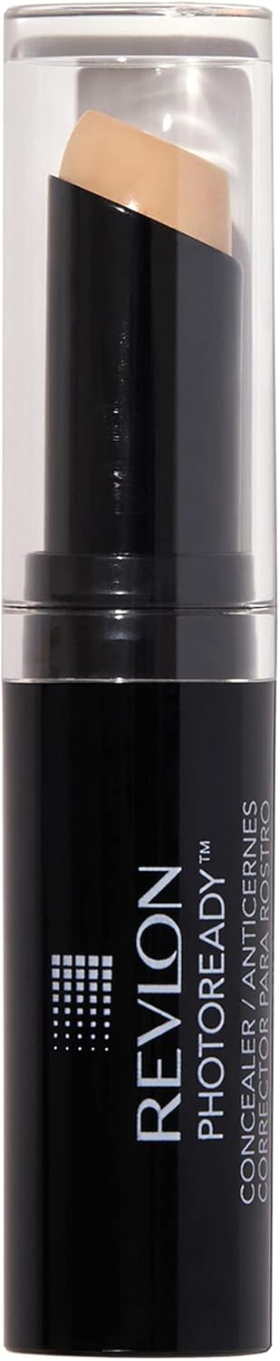 Revlon PHOTOREADY Eye Concealer Anticernes - LightRevlon309973212022ConcealerConcealer