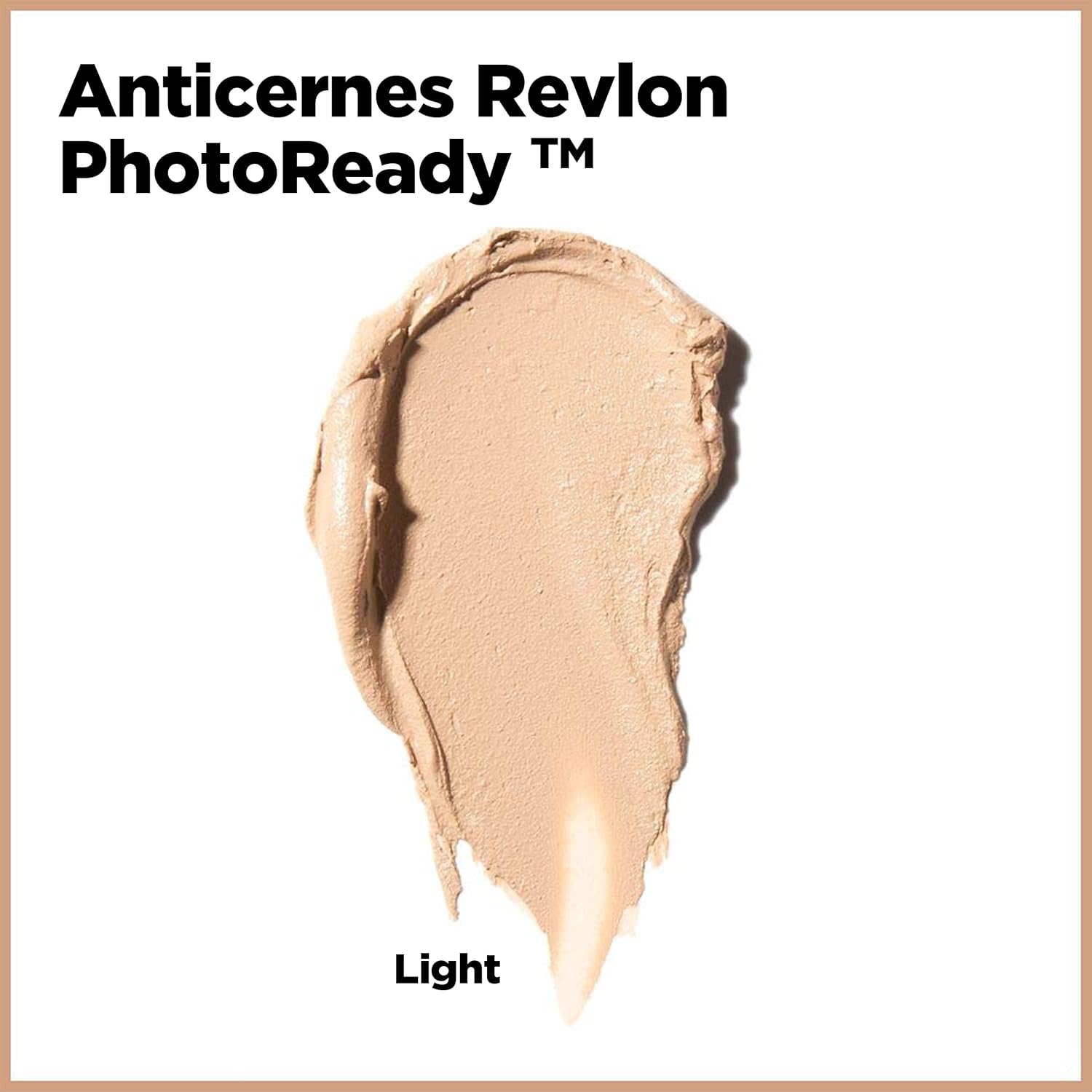 Revlon PHOTOREADY Eye Concealer Anticernes - LightRevlon309973212022ConcealerConcealer