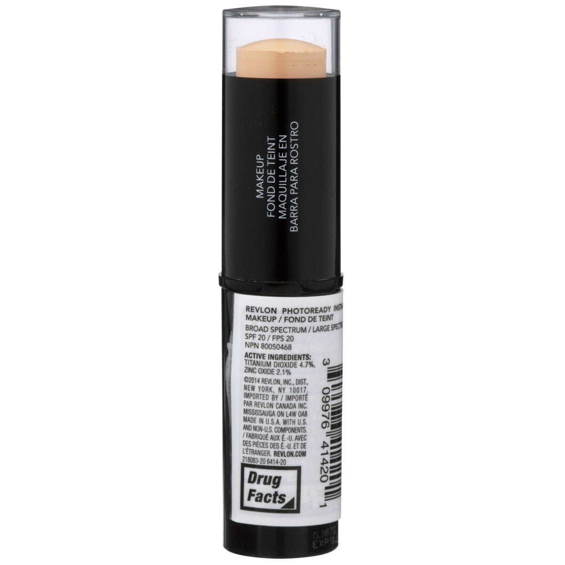 Revlon PhotoReady Insta - Fix Foundation StickRevlon309976414508FoundationFoundation