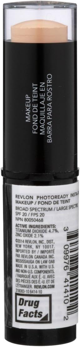 Revlon PhotoReady Insta - Fix Foundation StickRevlon309976414508FoundationFoundation