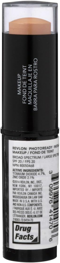 Revlon PhotoReady Insta - Fix Foundation StickRevlon309976414508FoundationFoundation