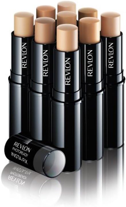 Revlon PhotoReady Insta - Fix Foundation StickRevlon309976414508FoundationFoundation
